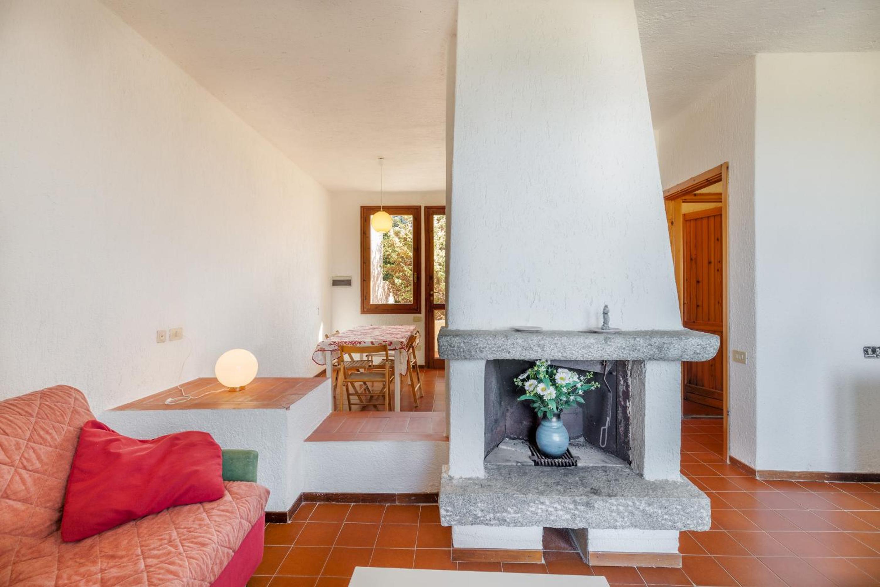 Residence Baia Santa Reparata