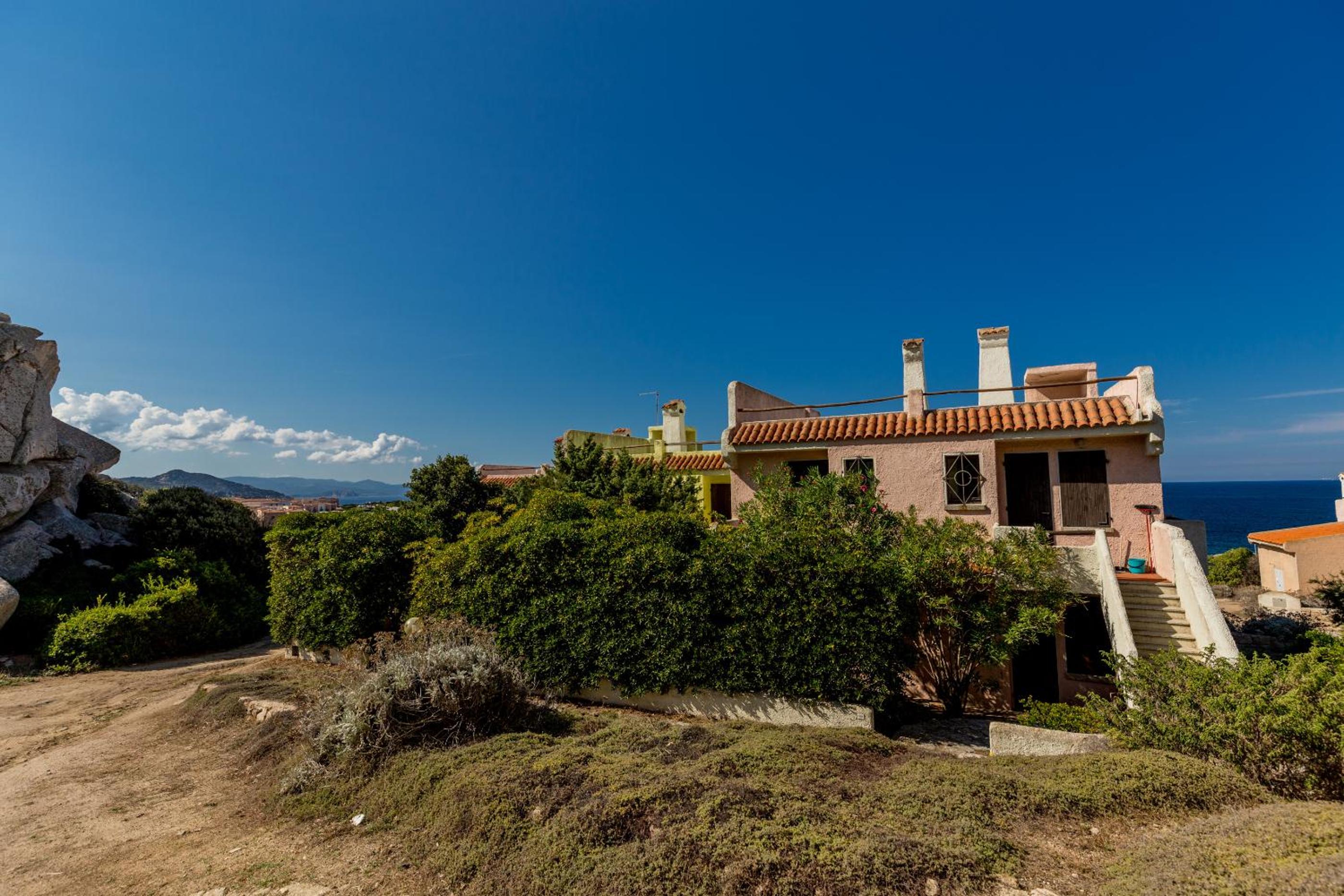 Residence Baia Santa Reparata