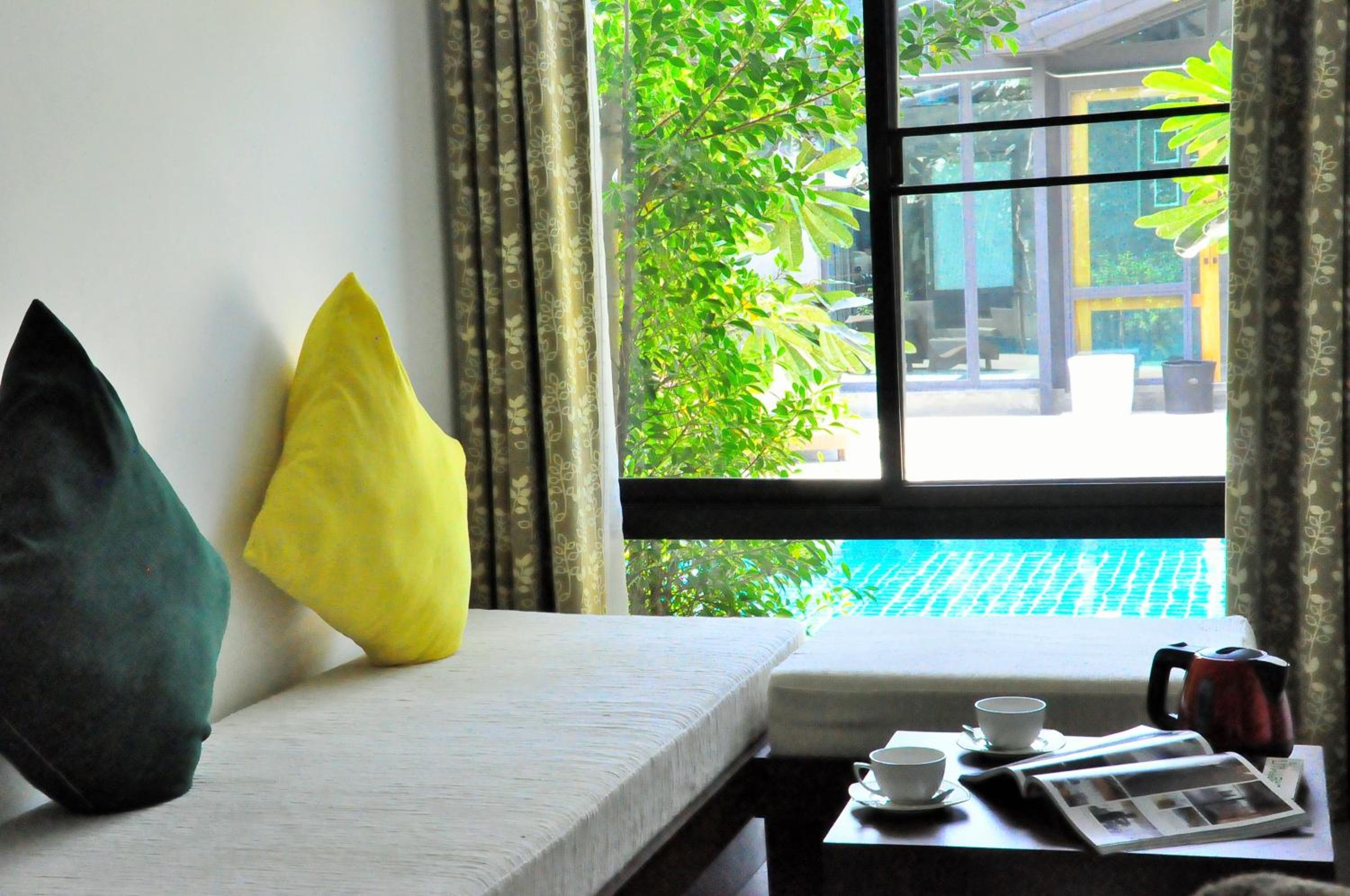 Family House Zen Boutique Resort