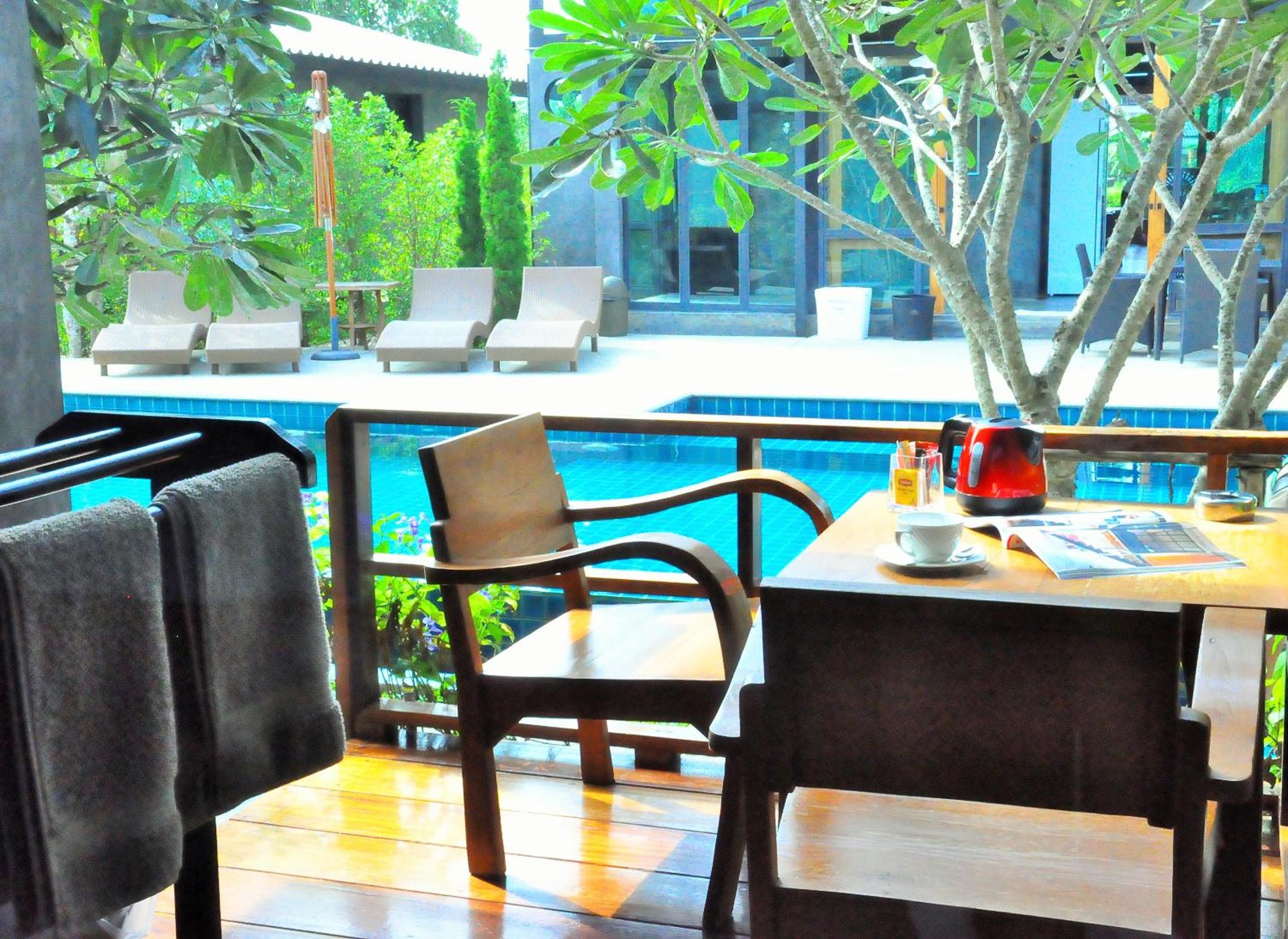 Family House Zen Boutique Resort