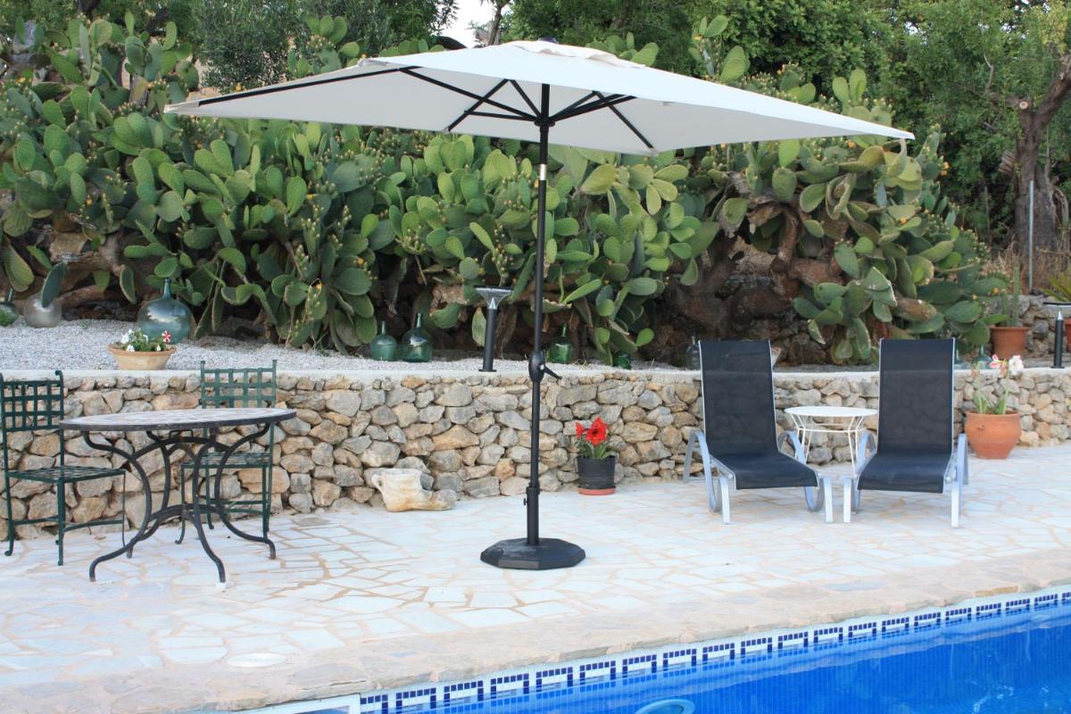 Villa Sa Teulera Alaro