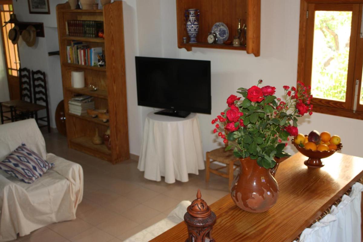 Villa Sa Teulera Alaro