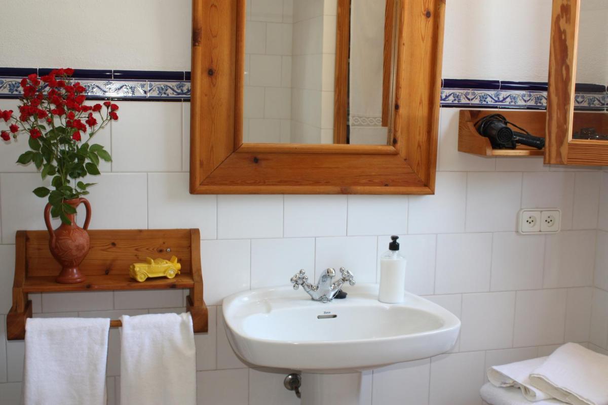 Villa Sa Teulera Alaro