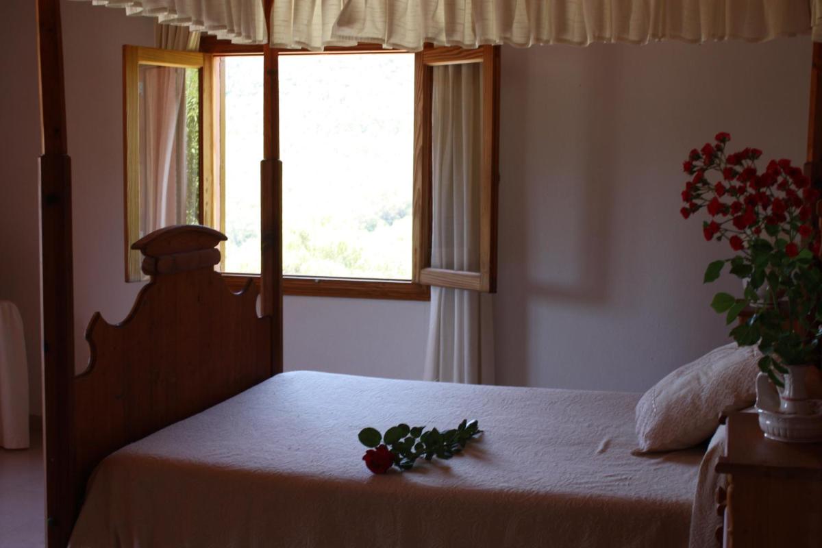 Villa Sa Teulera Alaro