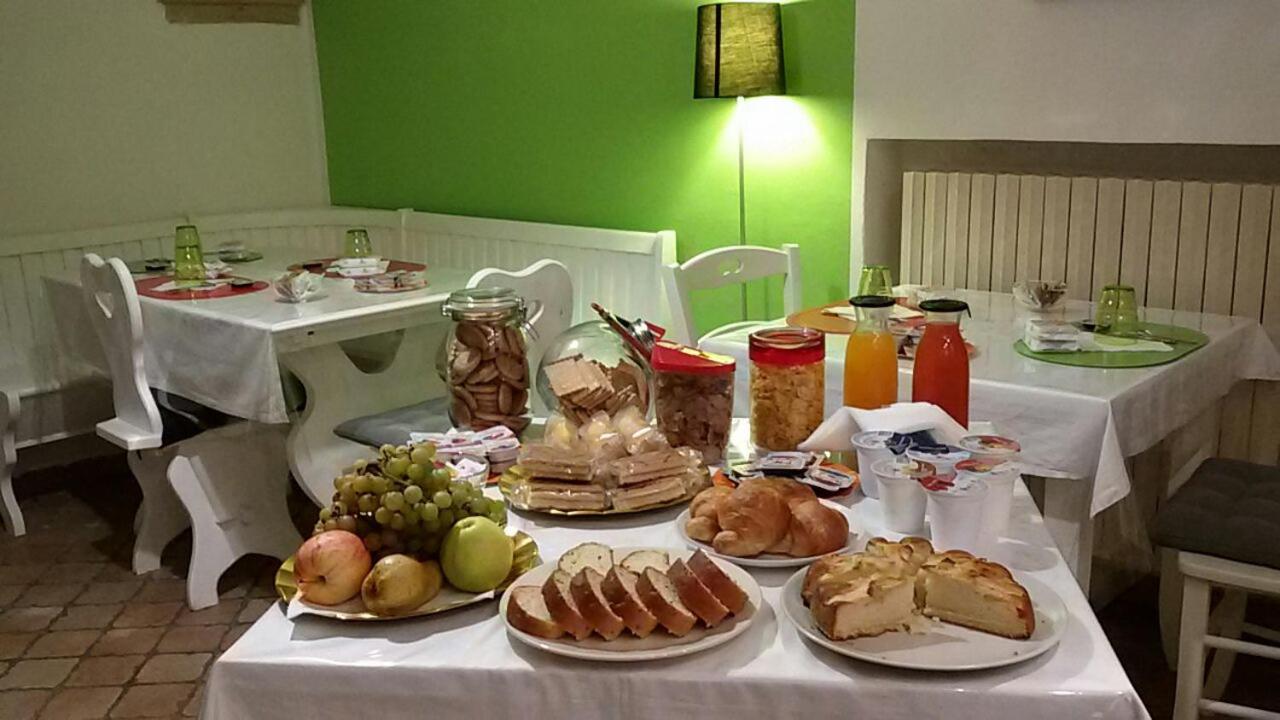 B&B La Lanterna