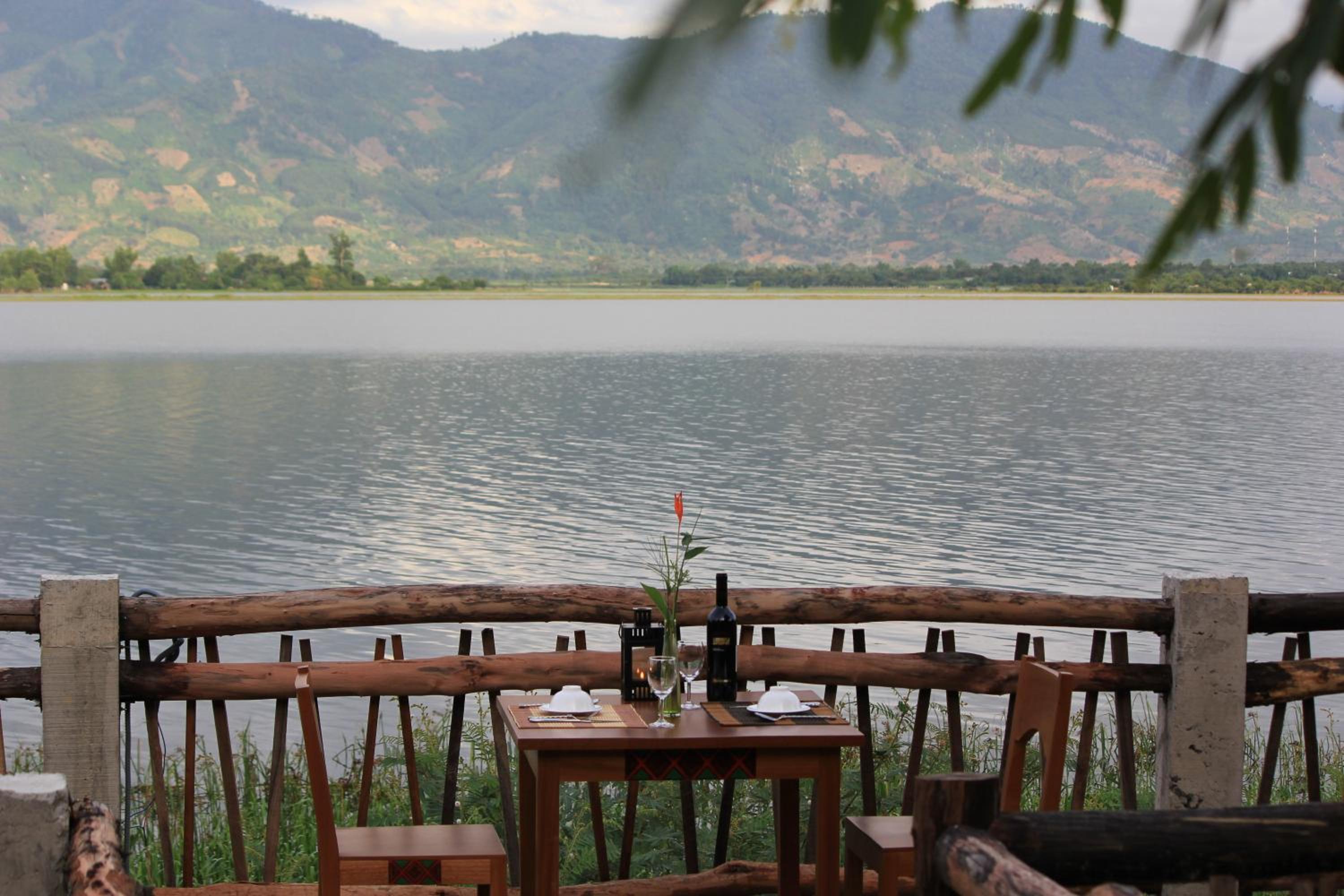 Lak Tented Camp