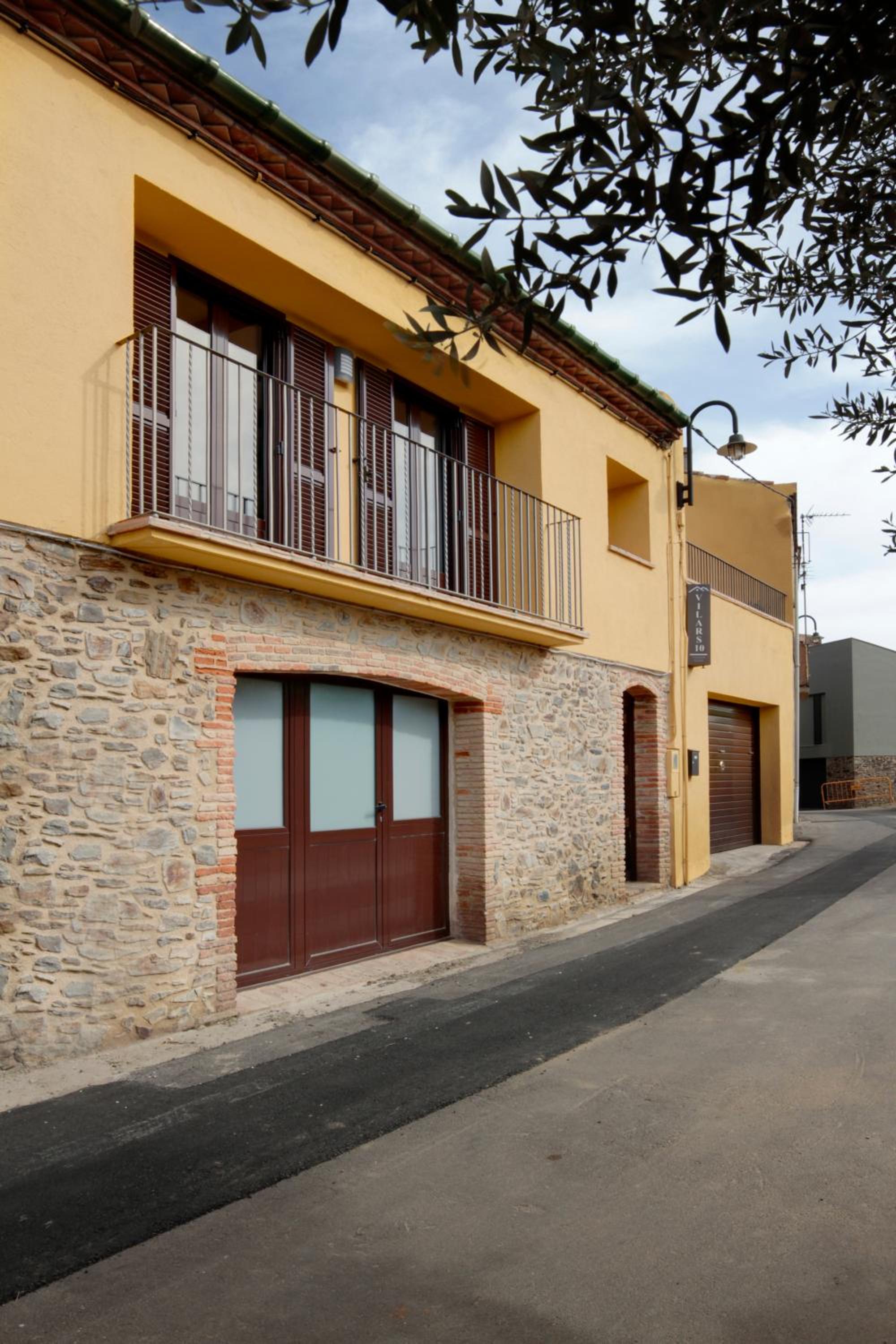 building
