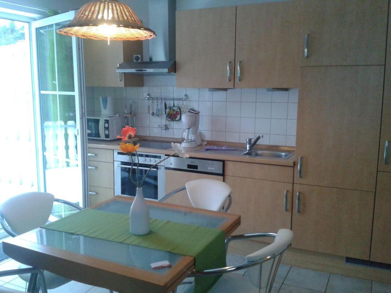 Ferienwohnung Buchenpark view 3