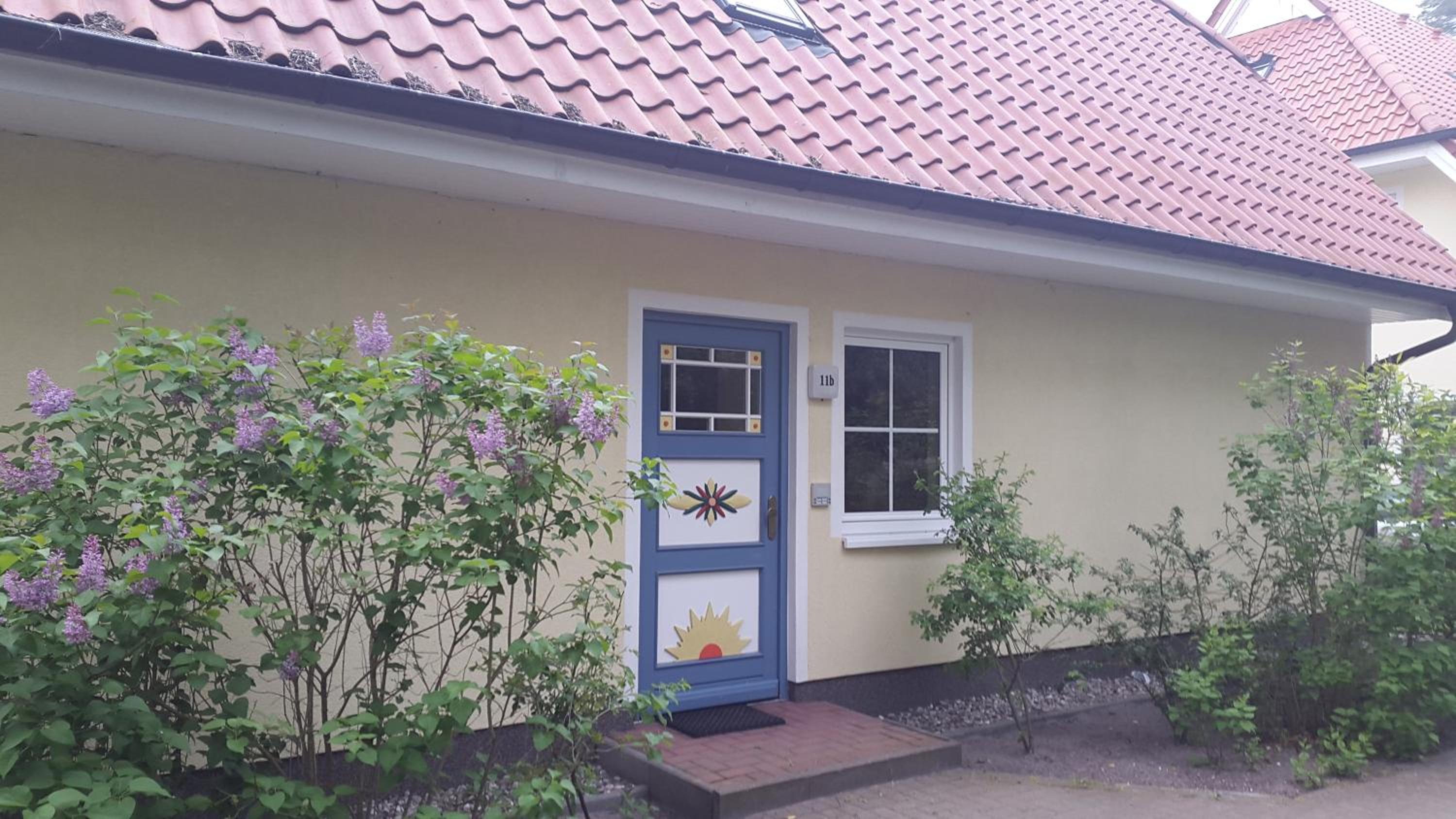 Ferienwohnung Buchenpark view 4