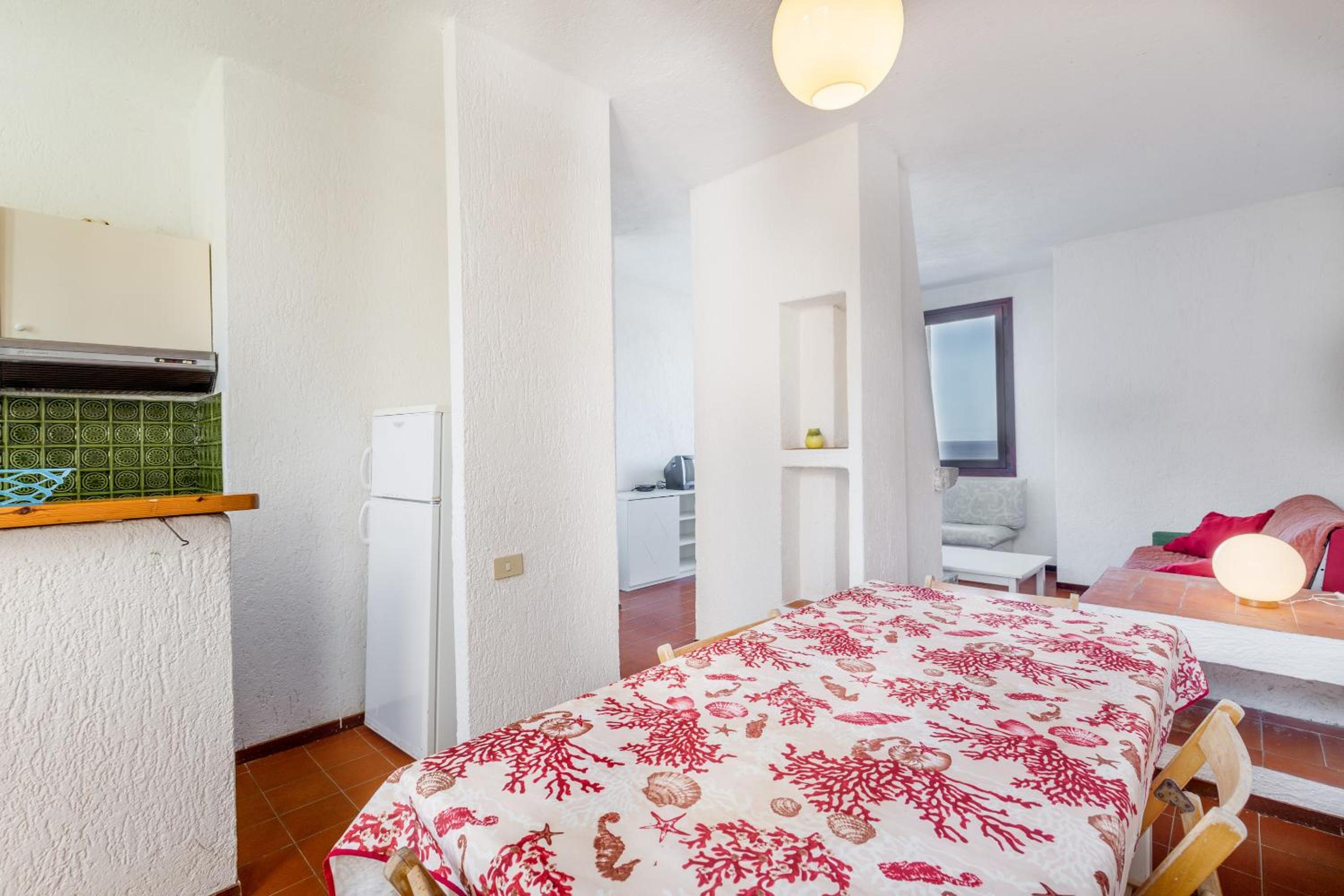 Residence Baia Santa Reparata