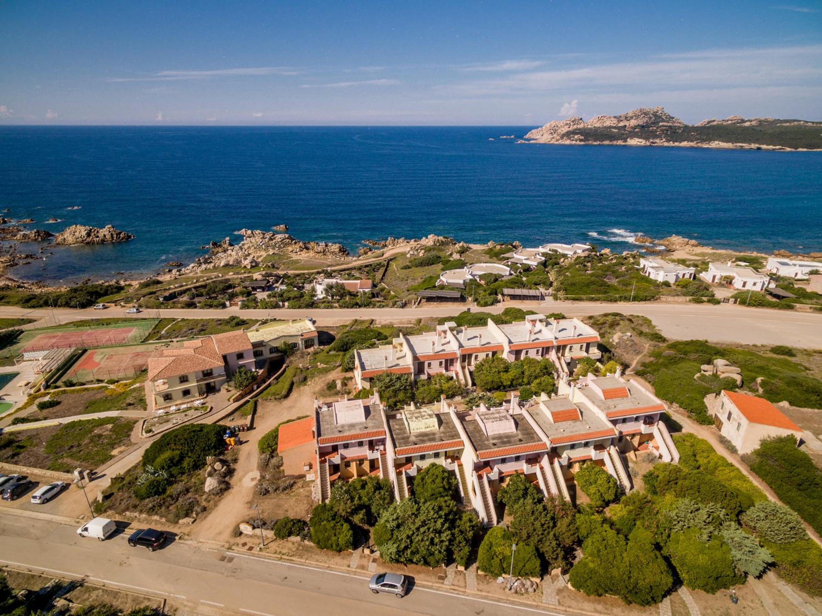 Residence Baia Santa Reparata