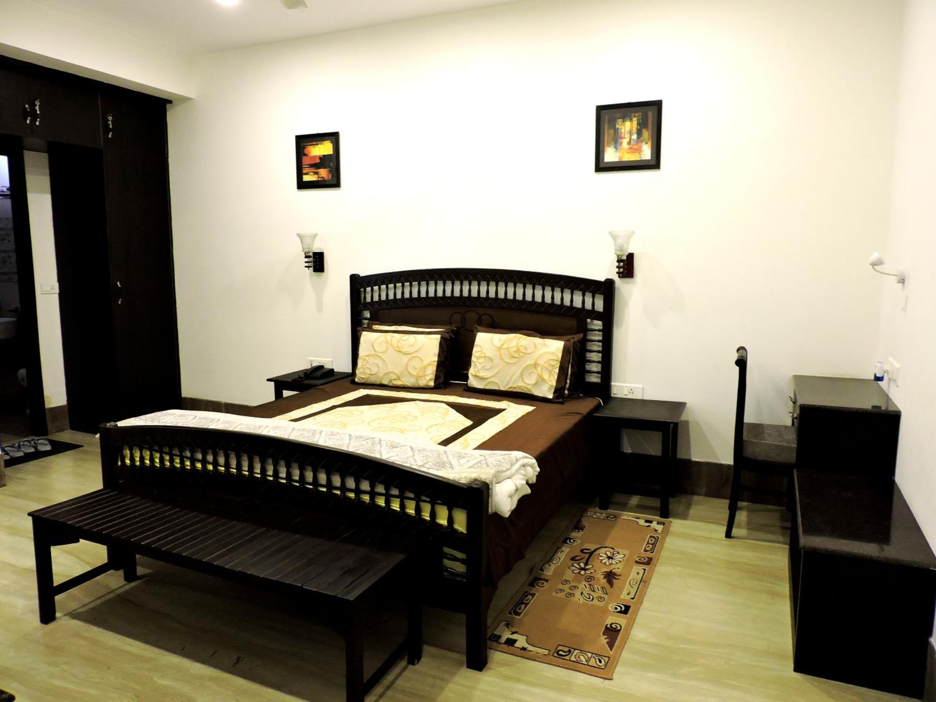 Pearl of Taj Home Stay