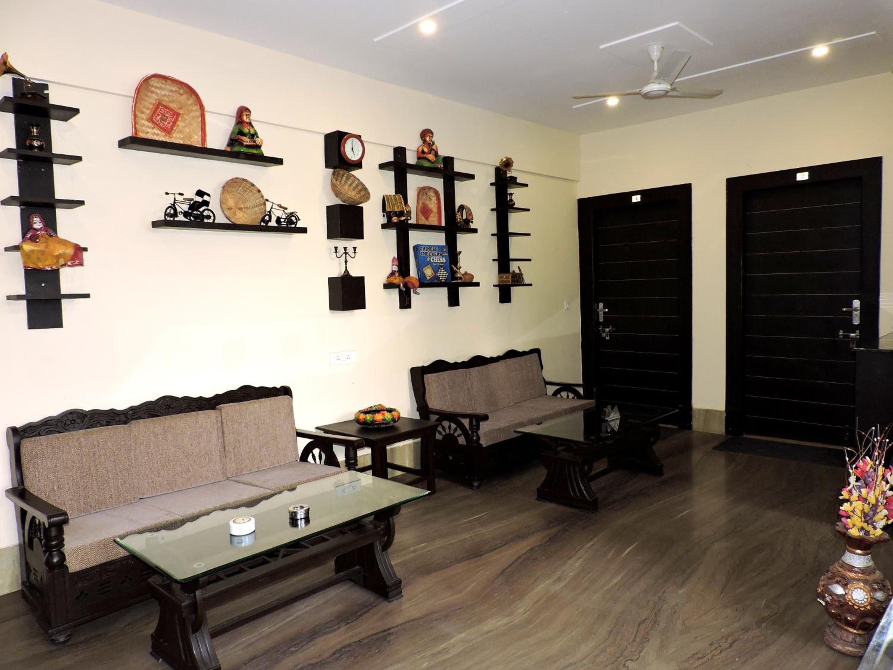 Pearl of Taj Home Stay