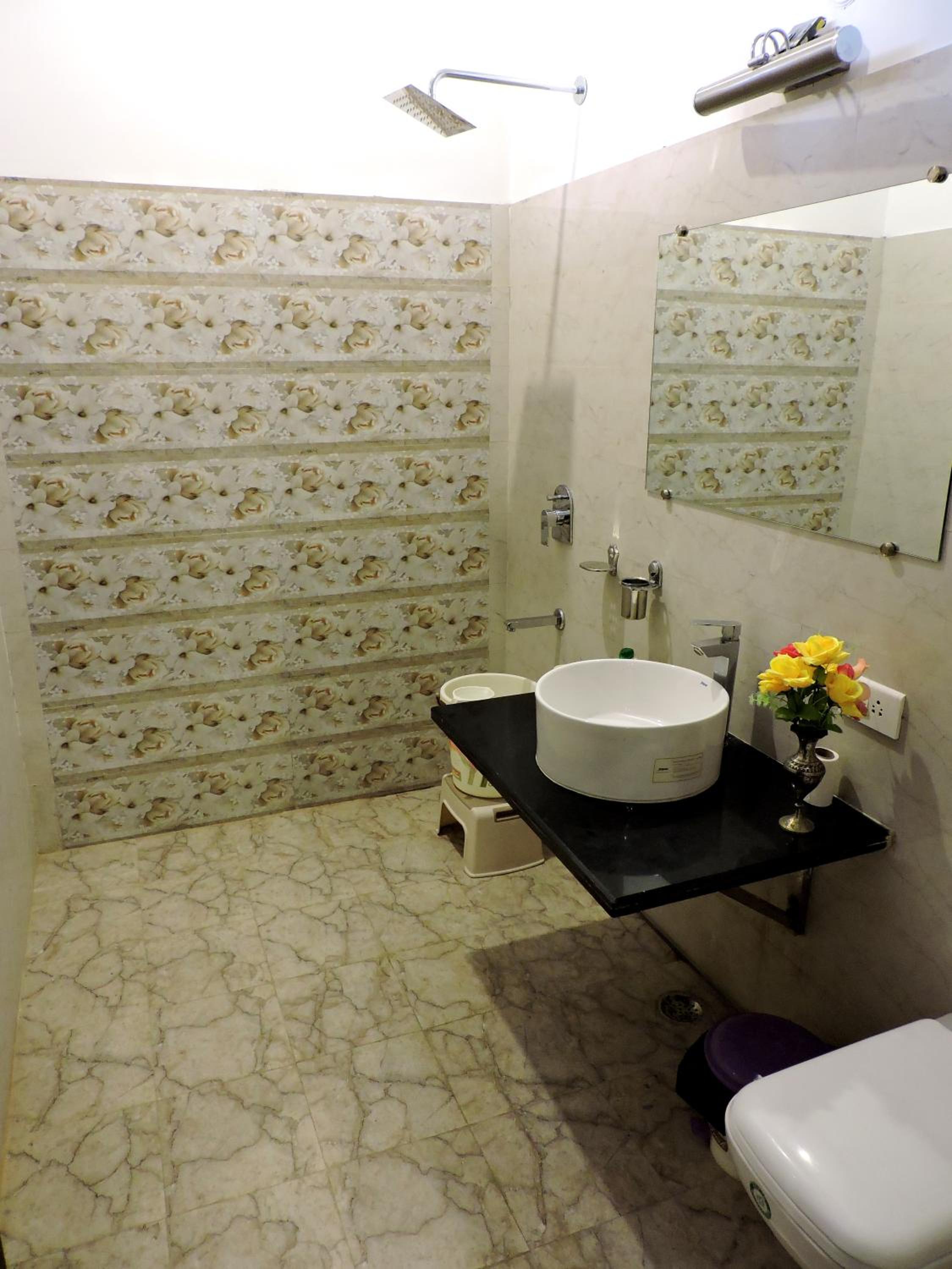 Pearl of Taj Home Stay