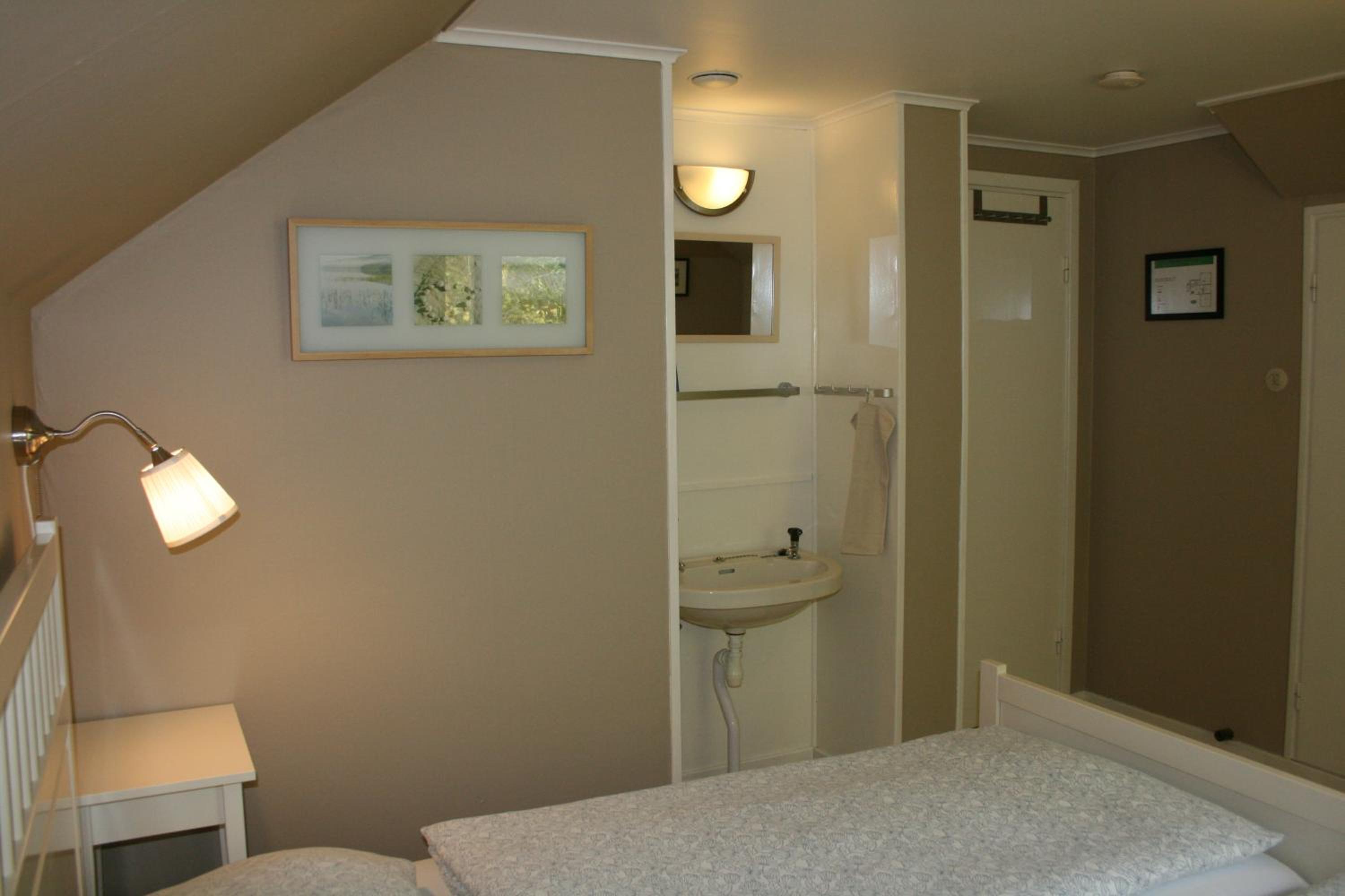 Hotel & Pensionat Björkelund