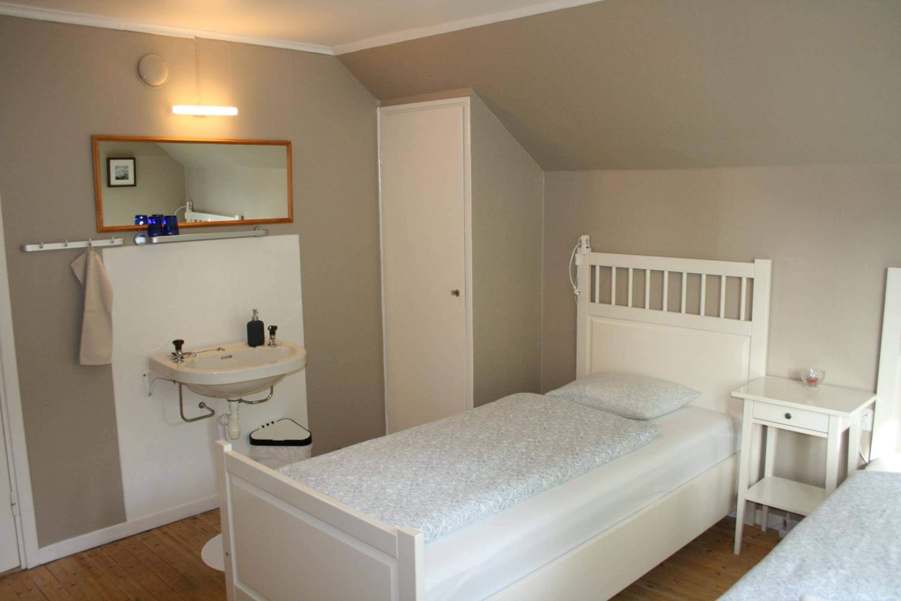 Hotel & Pensionat Björkelund