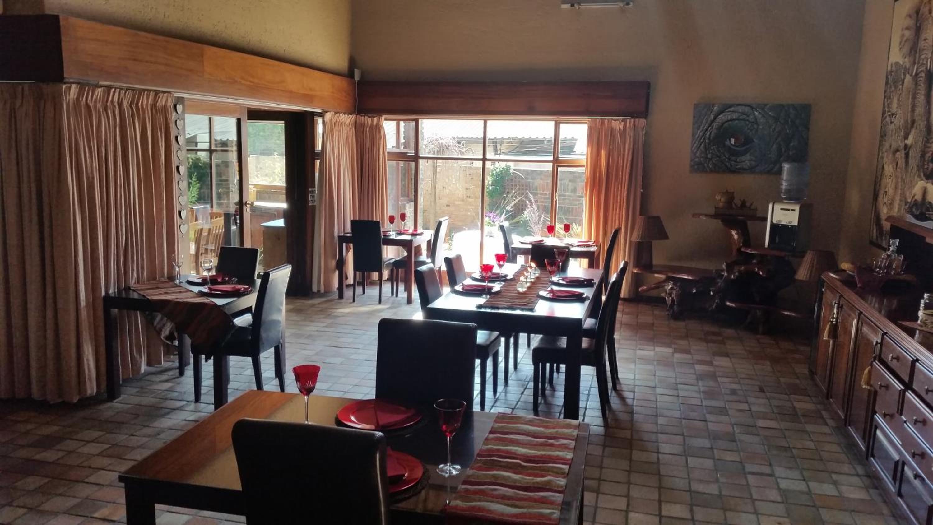 Dara Guest House