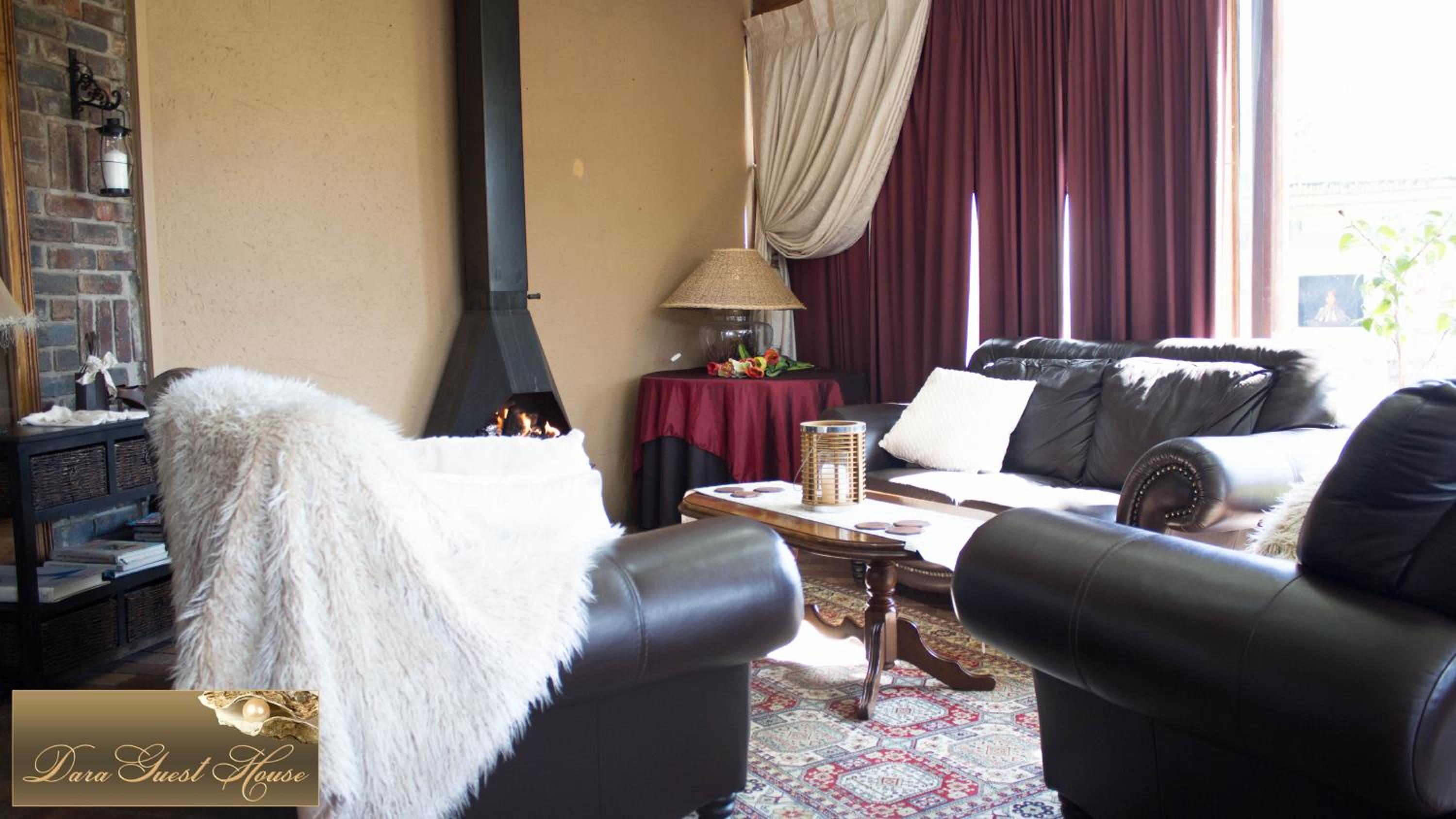 Dara Guest House