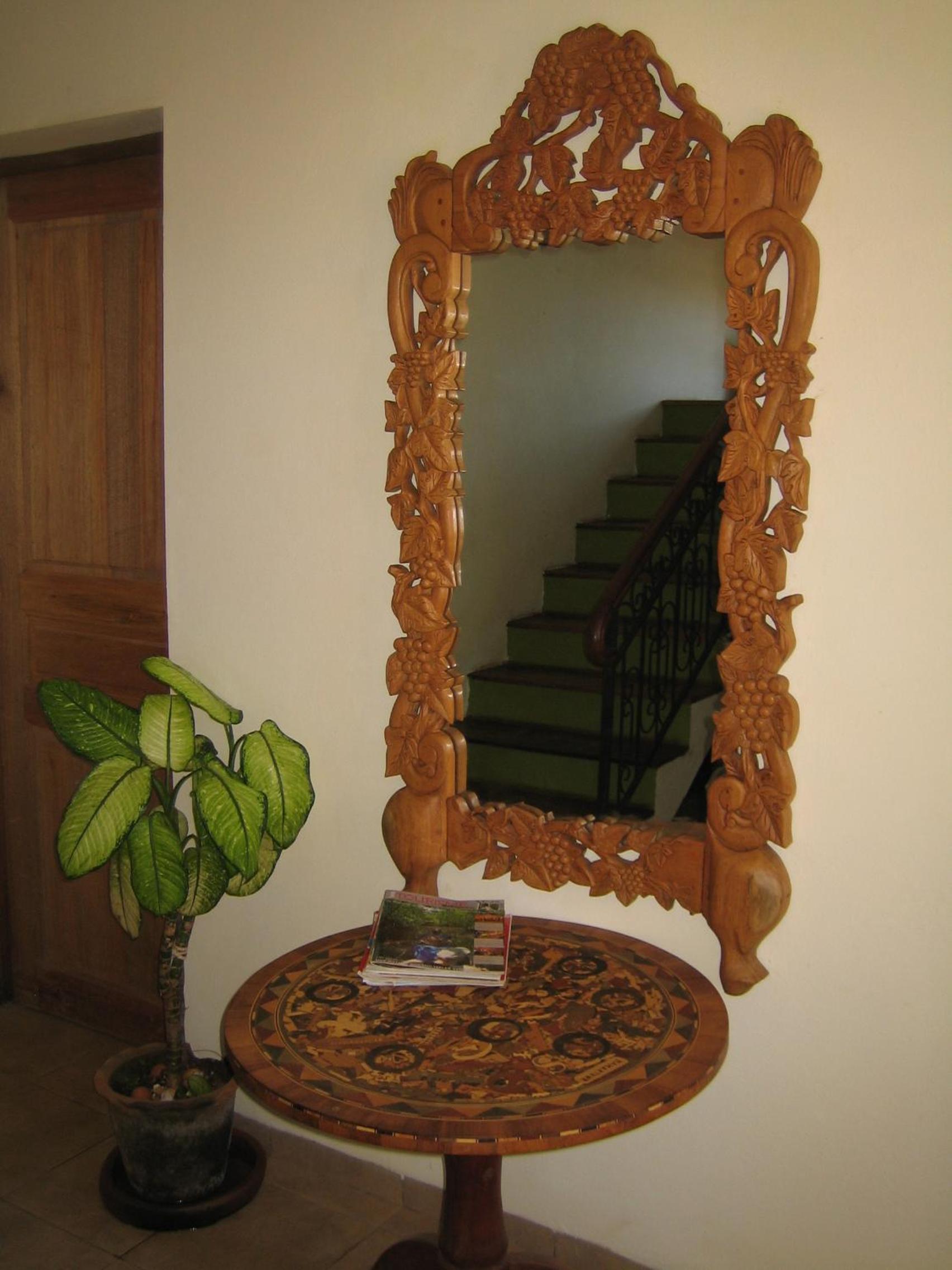 Meva Guesthouse