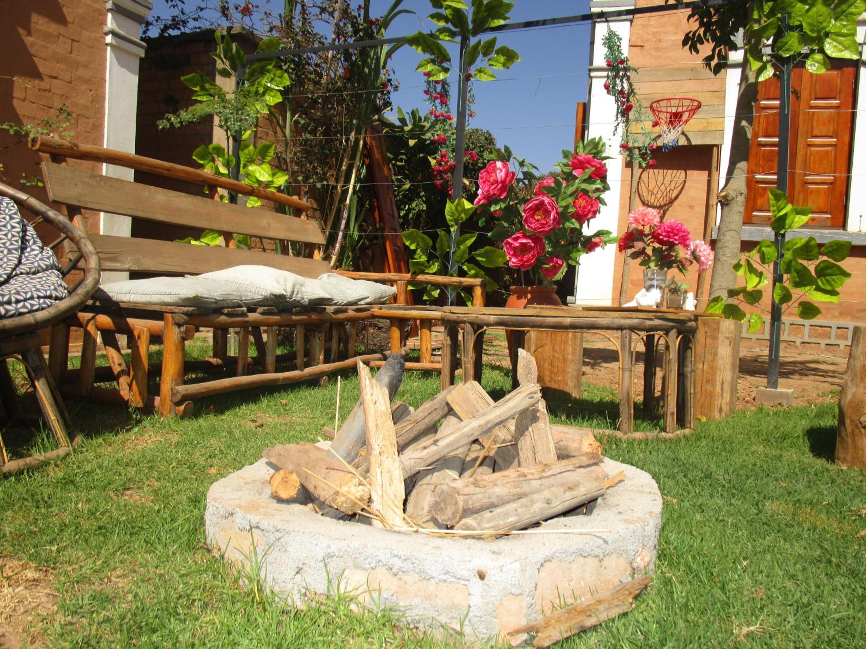 Meva Guesthouse