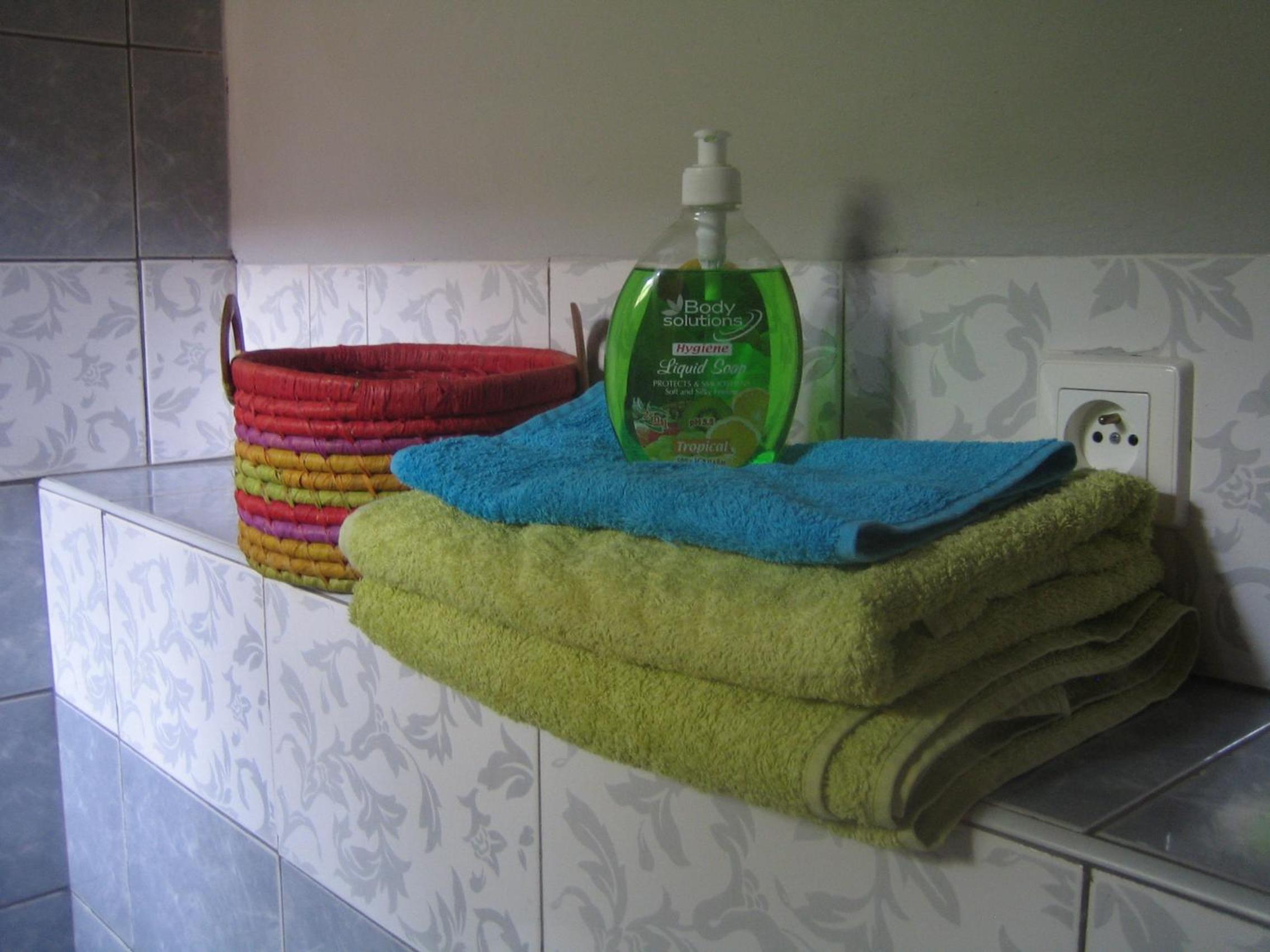 Meva Guesthouse