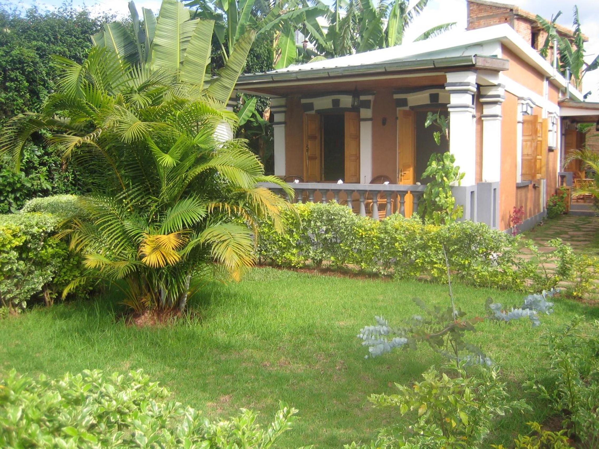 Meva Guesthouse