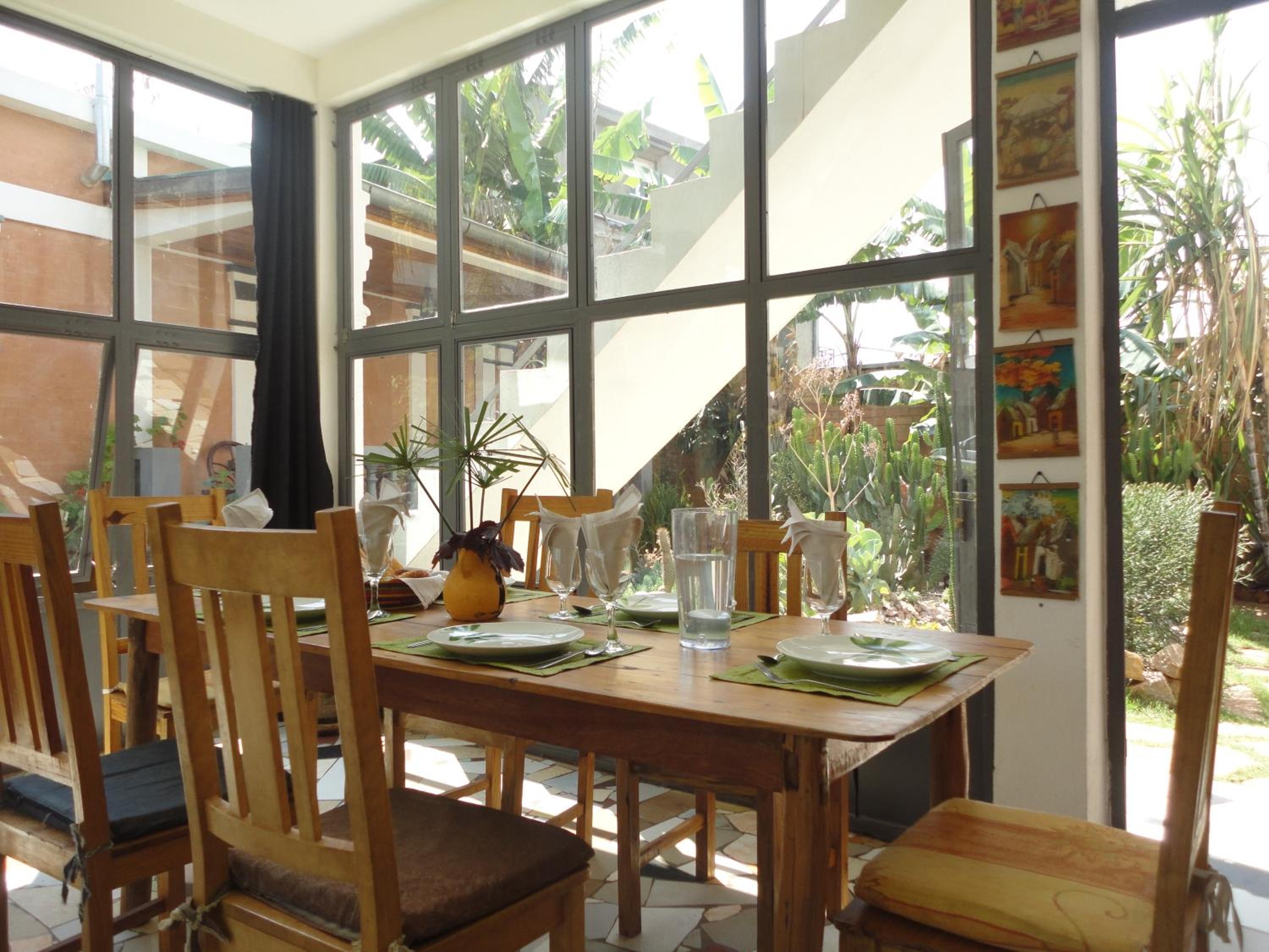 Meva Guesthouse