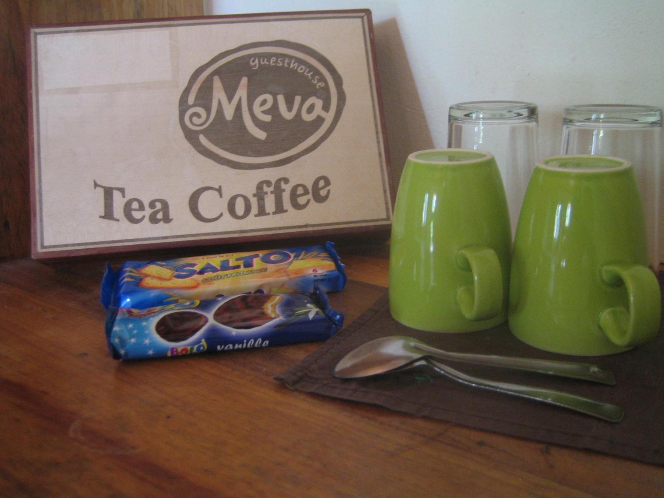 Meva Guesthouse