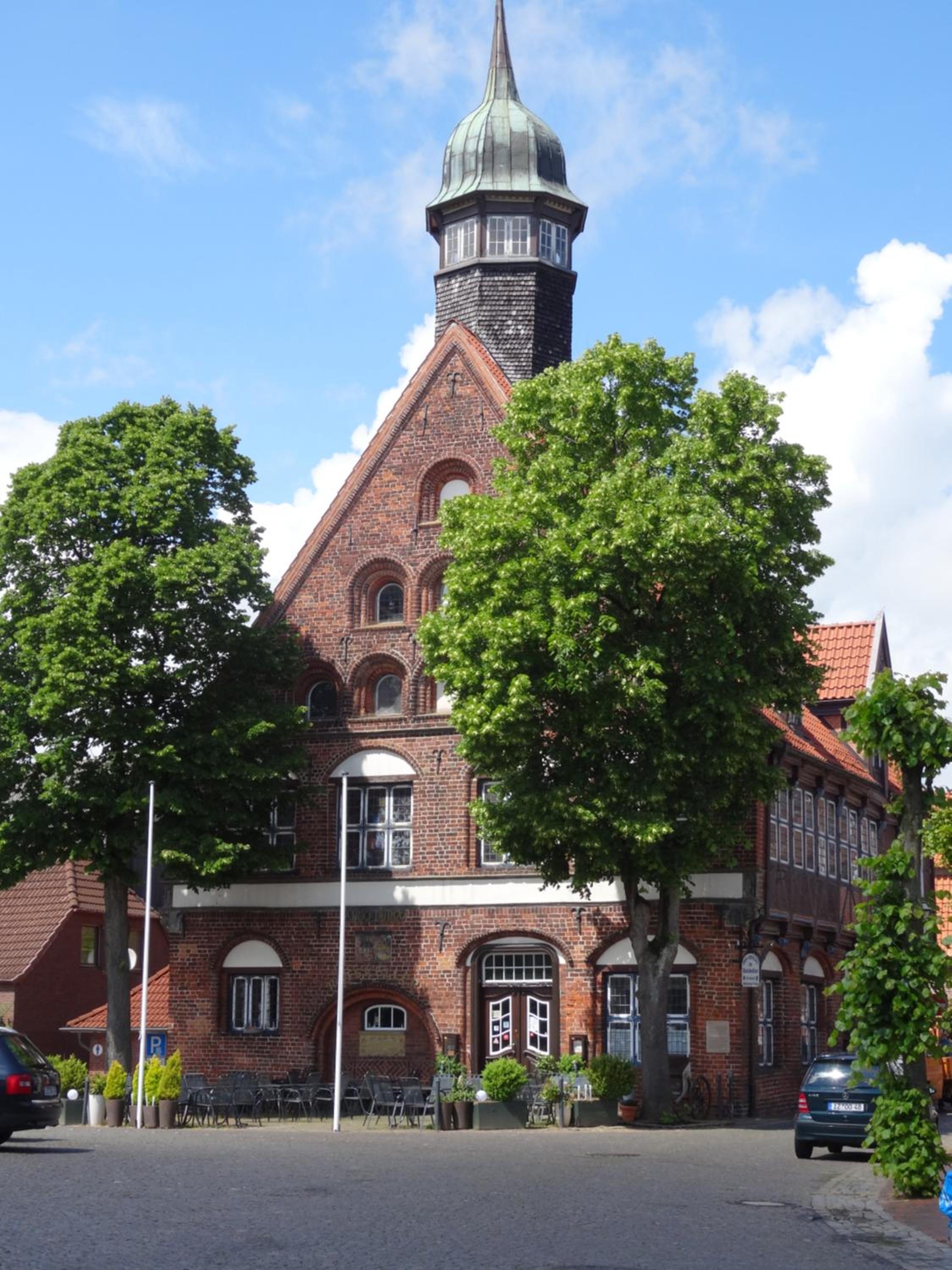 Gästezimmer & Appartement Elskop
