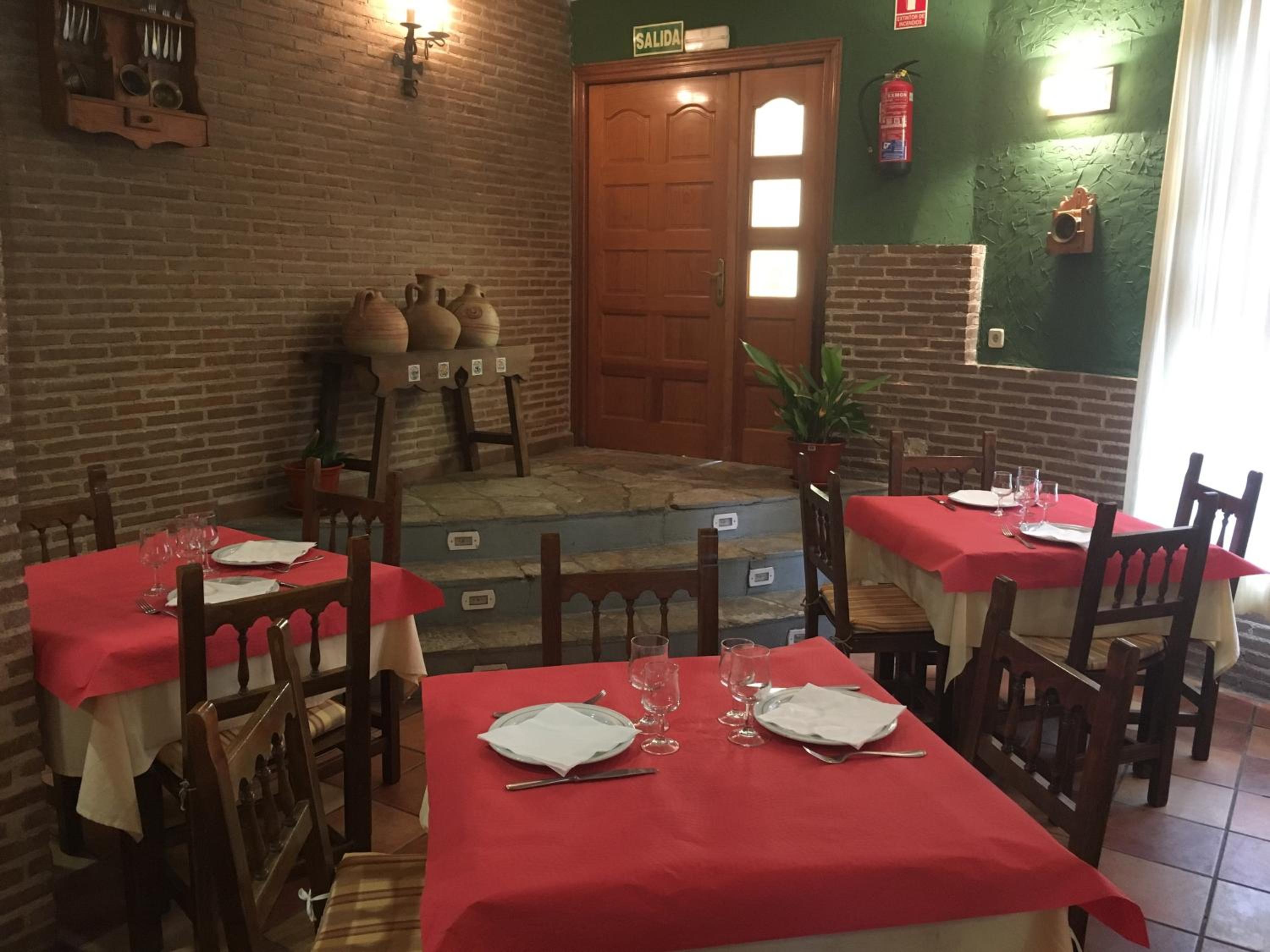 Hostal Rural La Botería