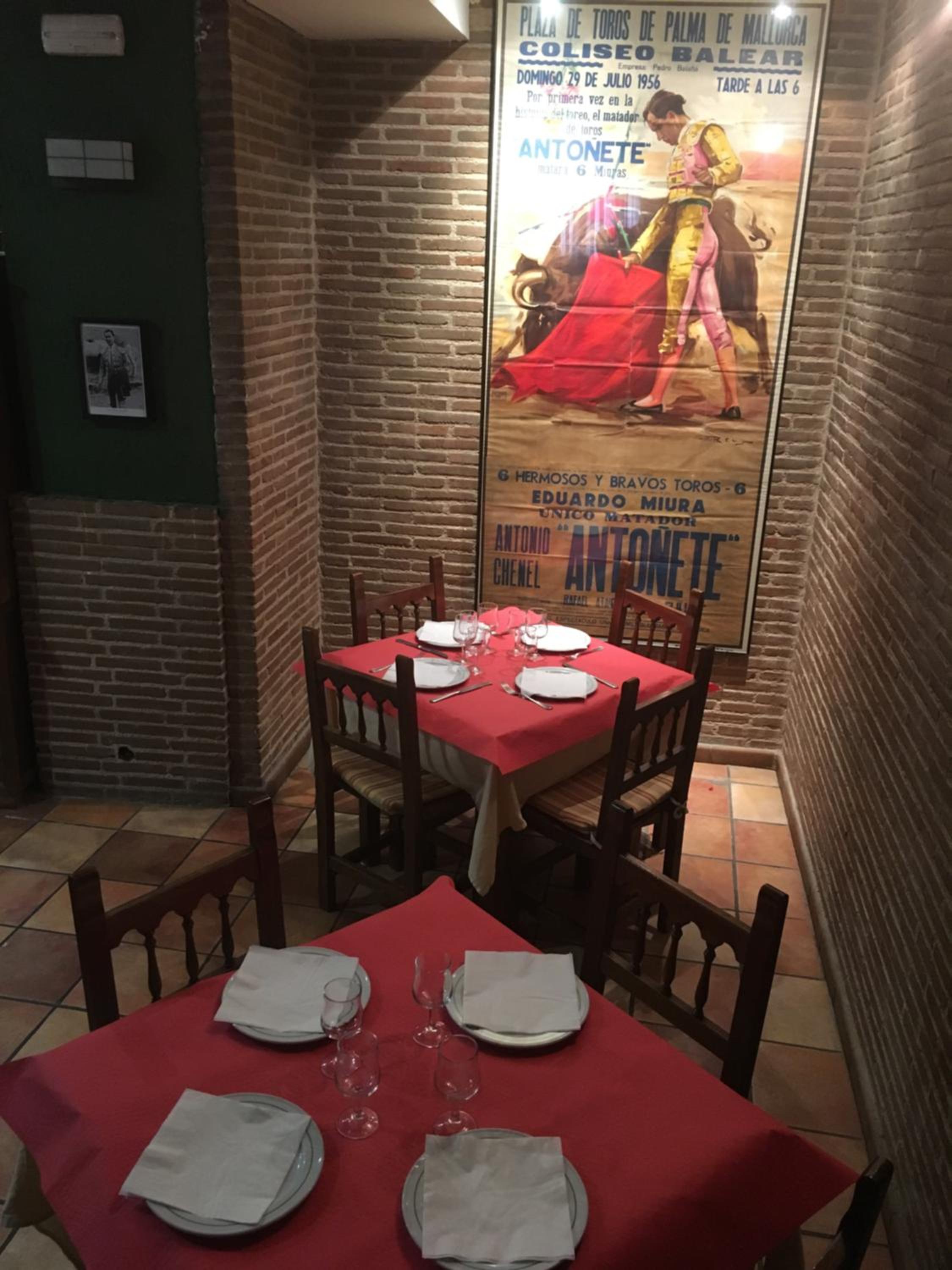 Hostal Rural La Botería