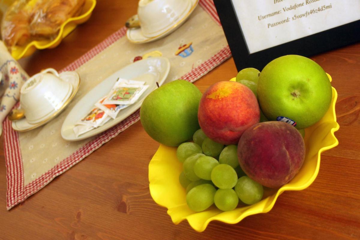 Bed & Breakfast La Rosa dei Venti view 5