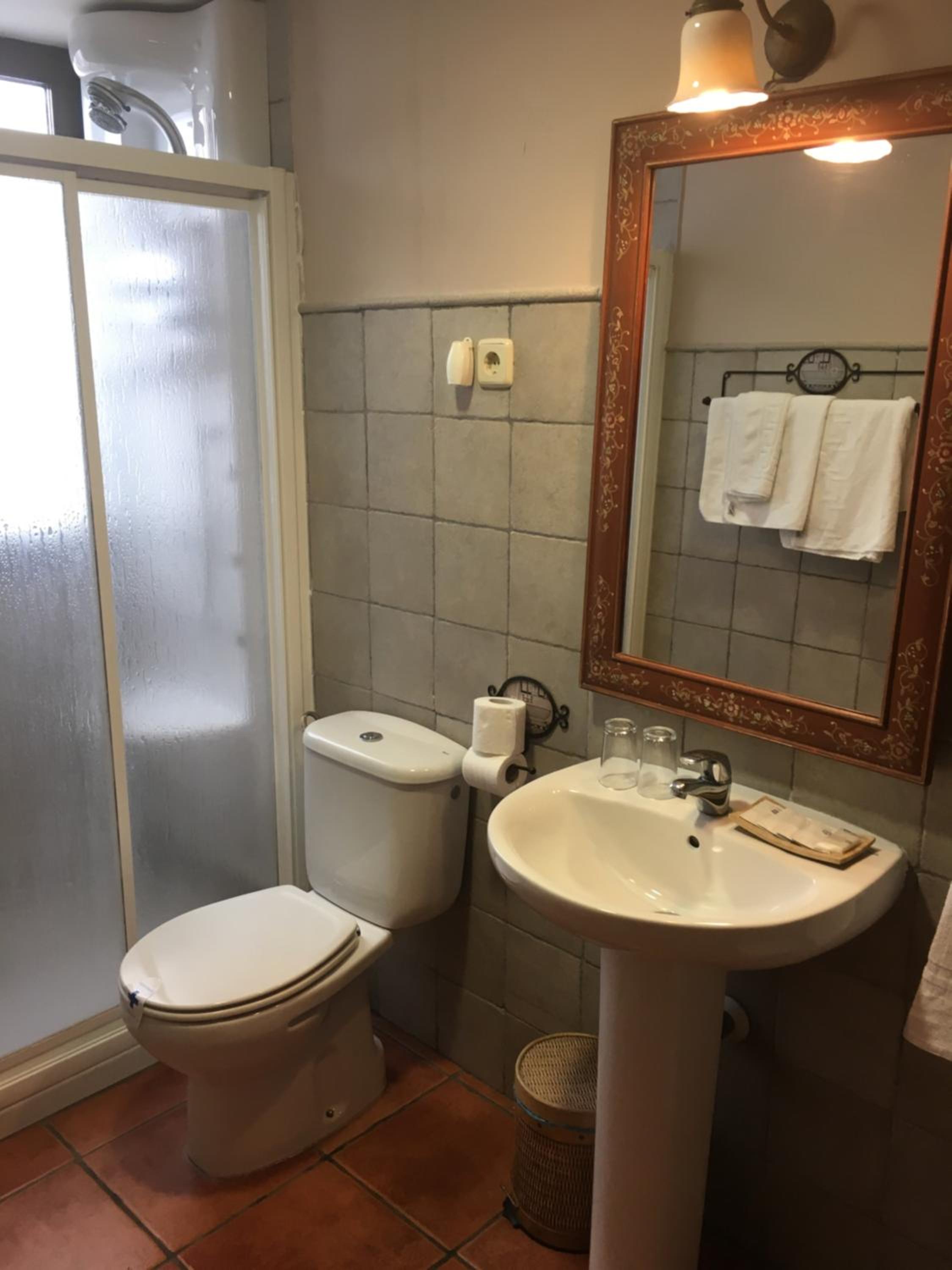 Hostal Rural La Botería