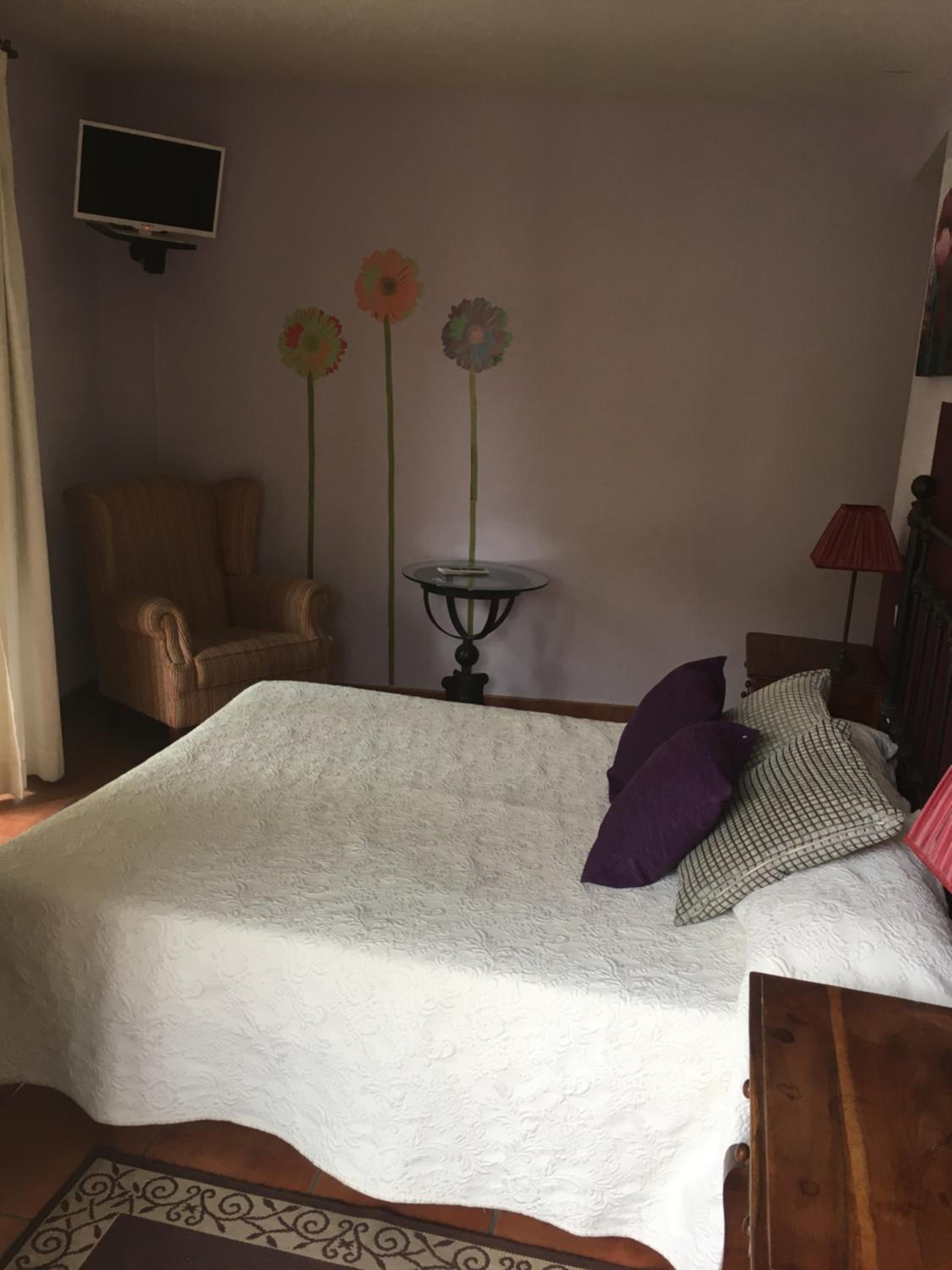 Hostal Rural La Botería