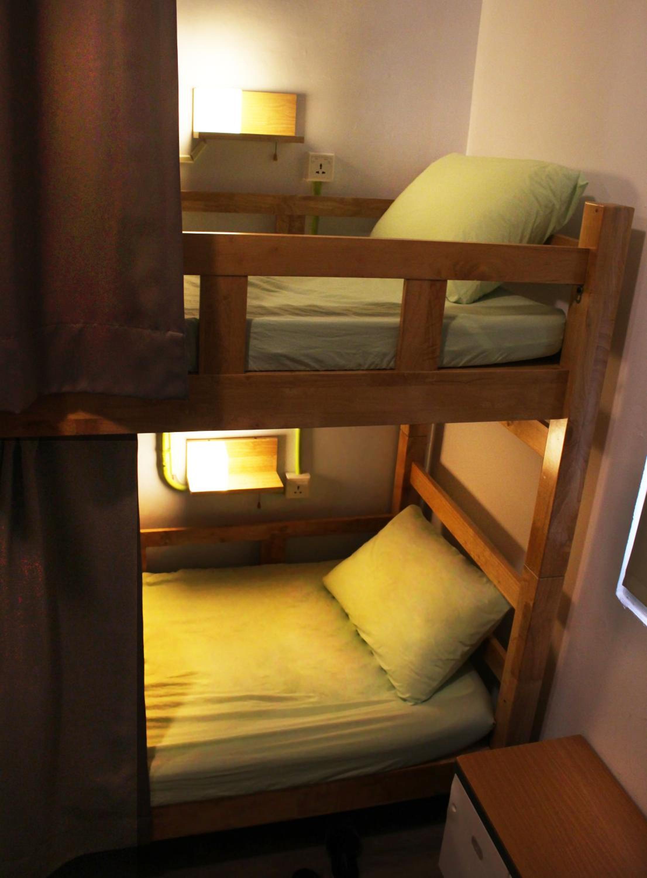T-Life Hostel