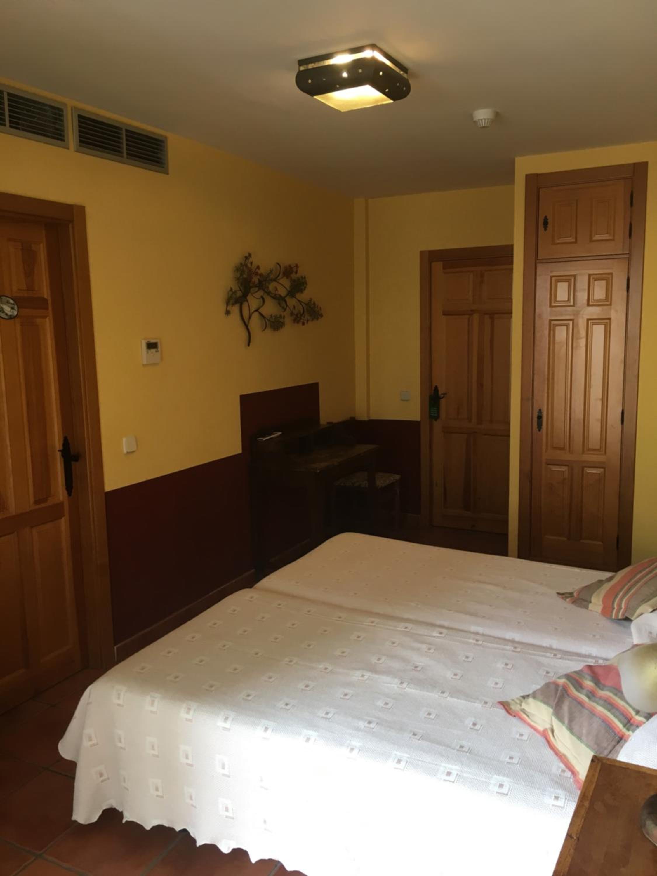 Hostal Rural La Botería