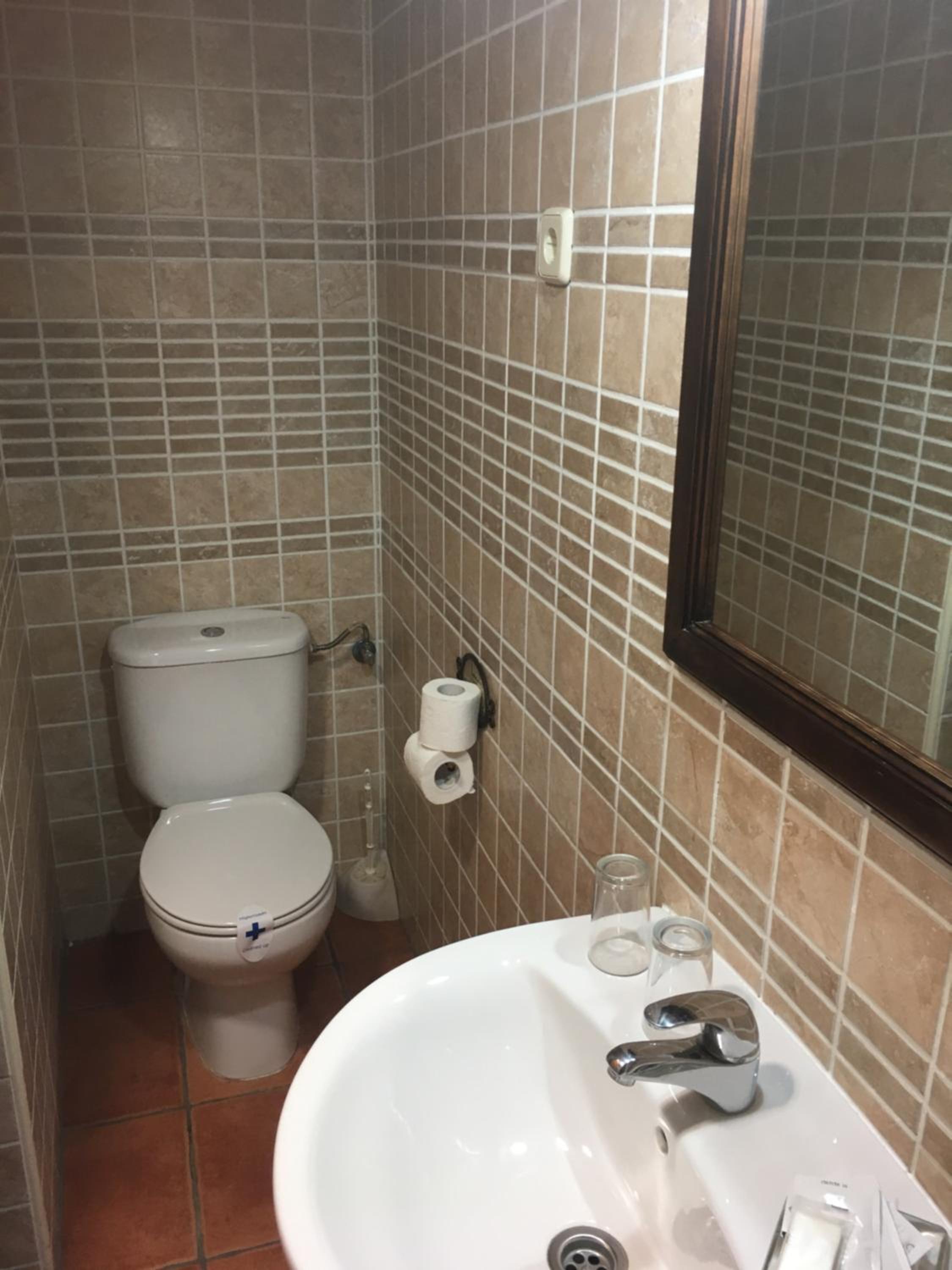 Hostal Rural La Botería