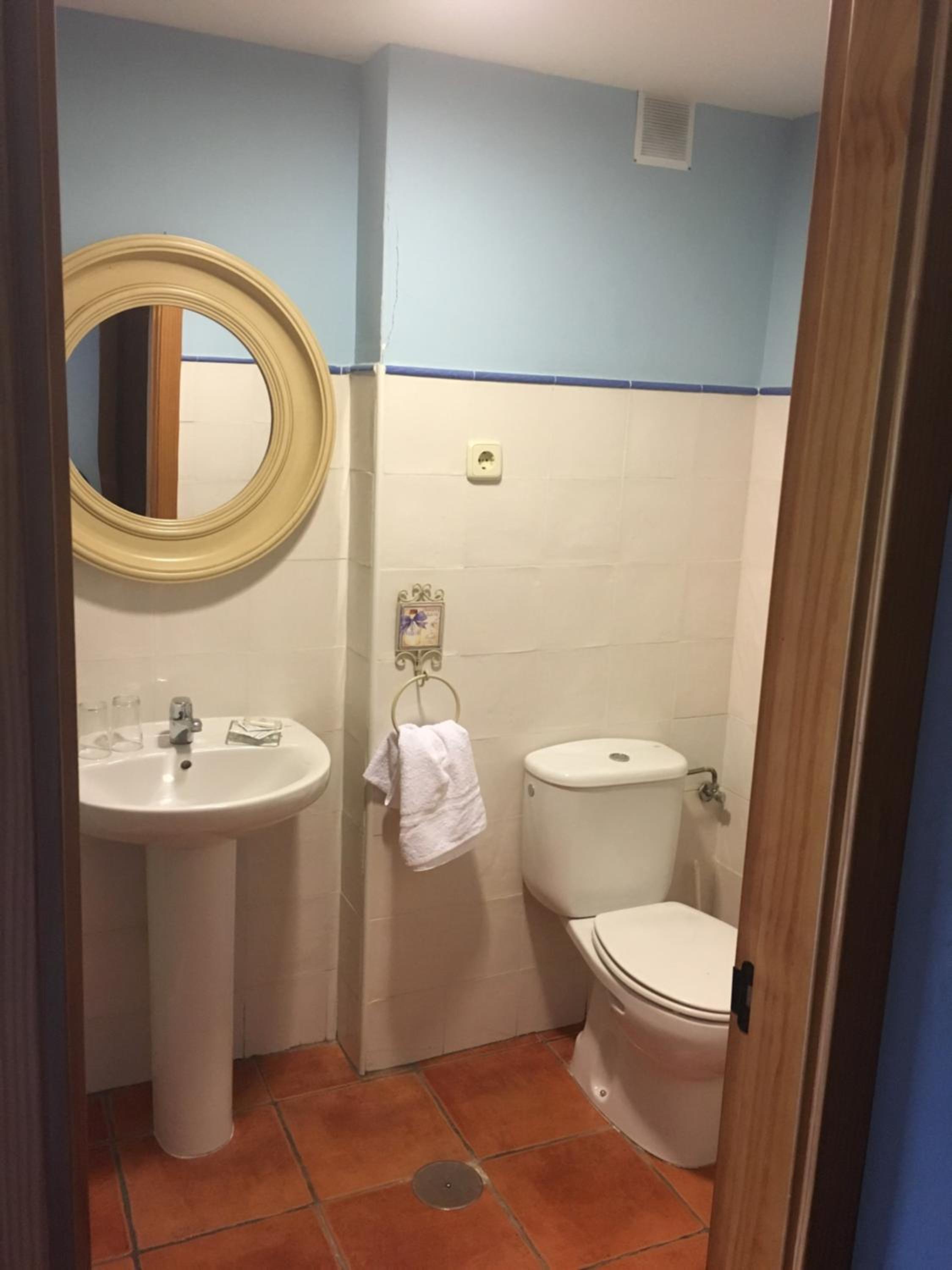 Hostal Rural La Botería