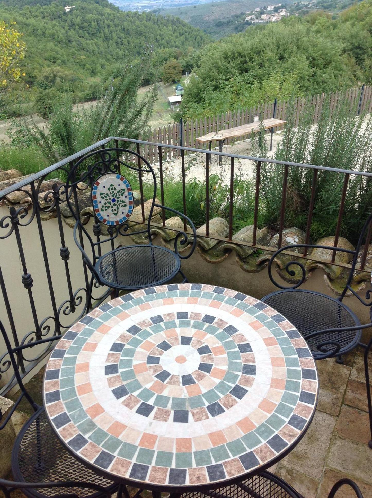 APPARTAMENTI Villa Marianna photo 5