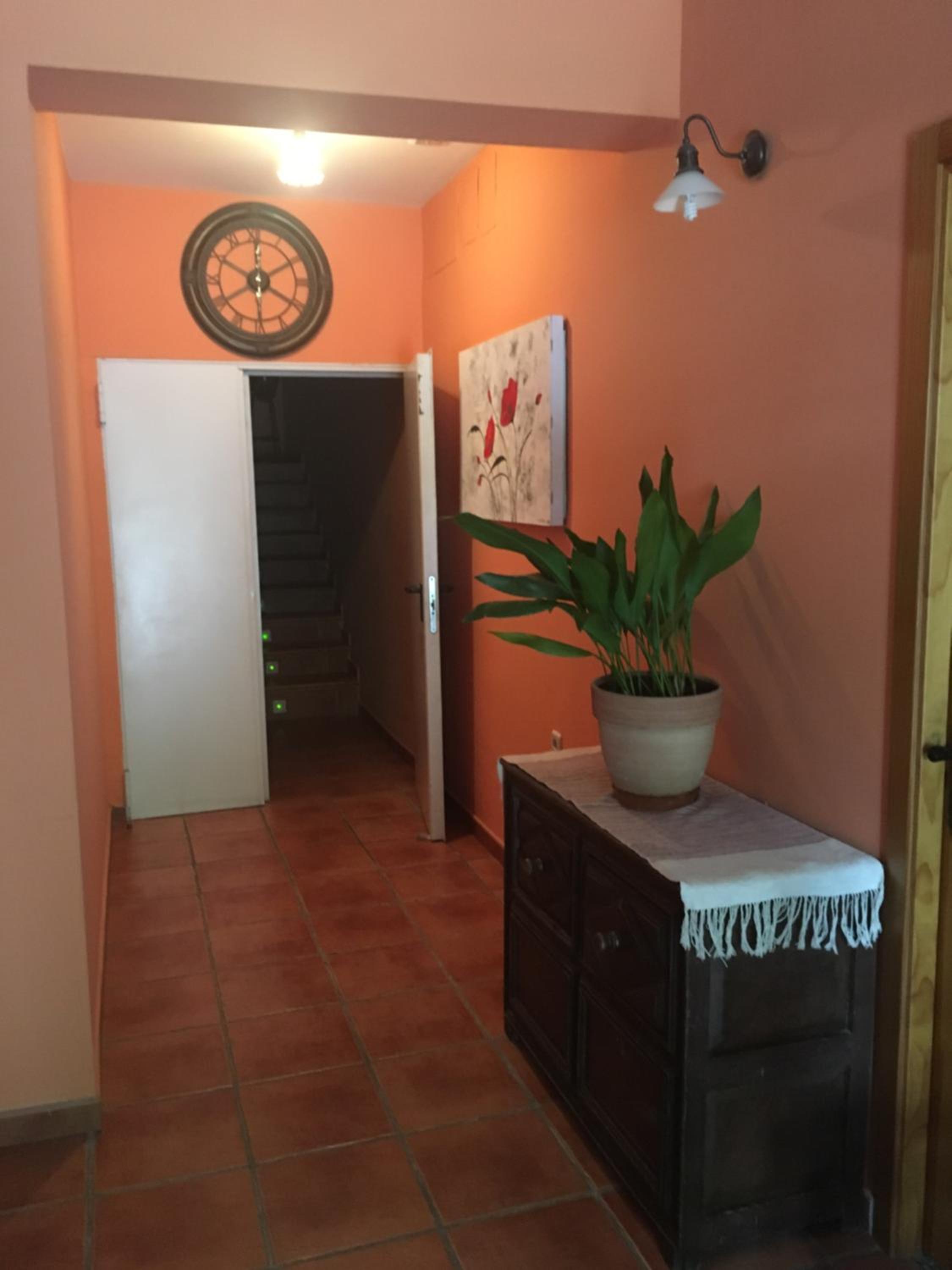 Hostal Rural La Botería