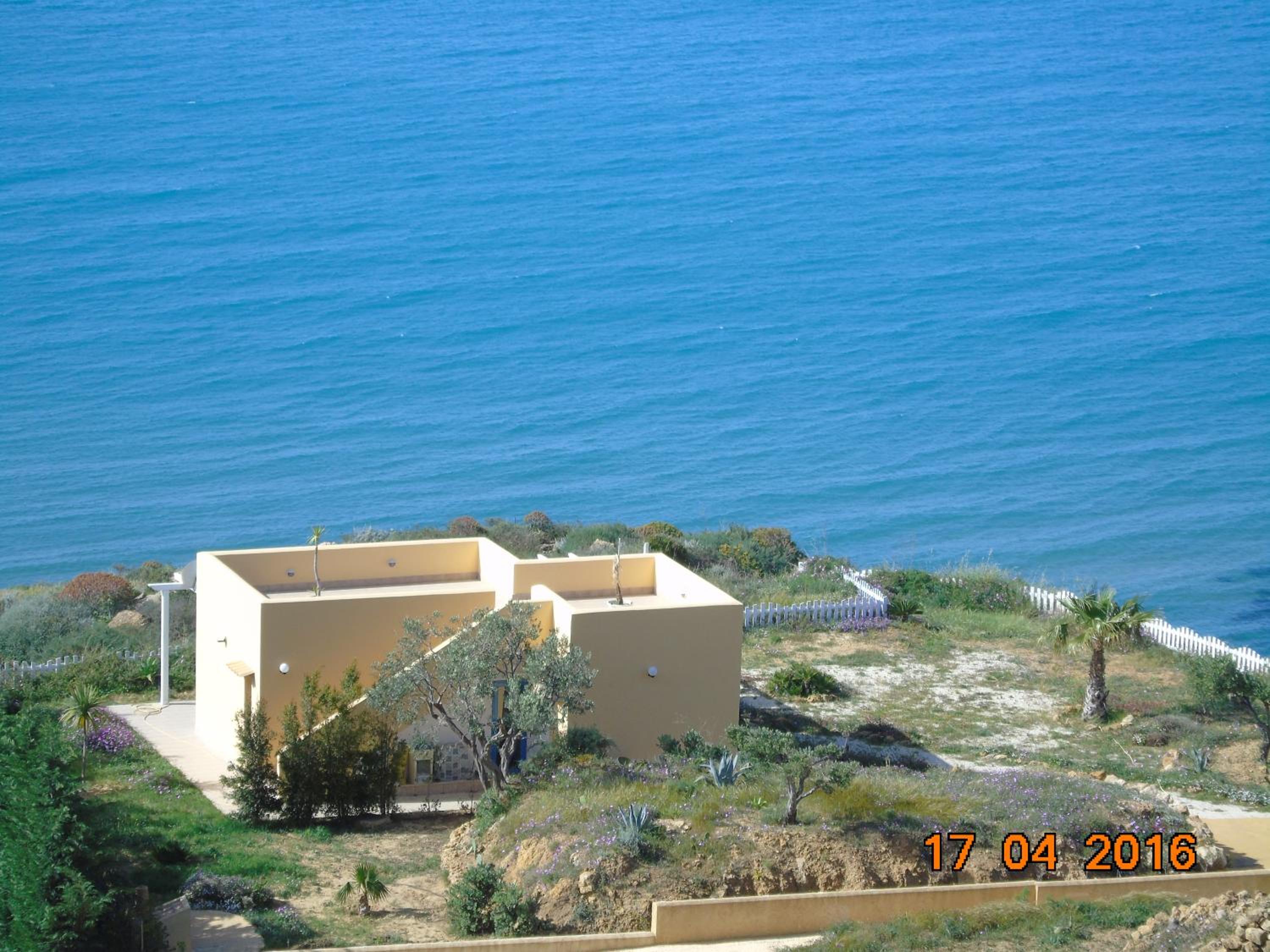 Villa Sonia view 2