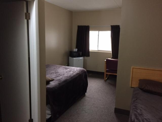 Nights Inn Motel
