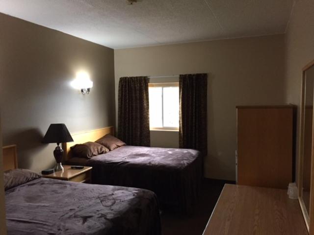 Nights Inn Motel