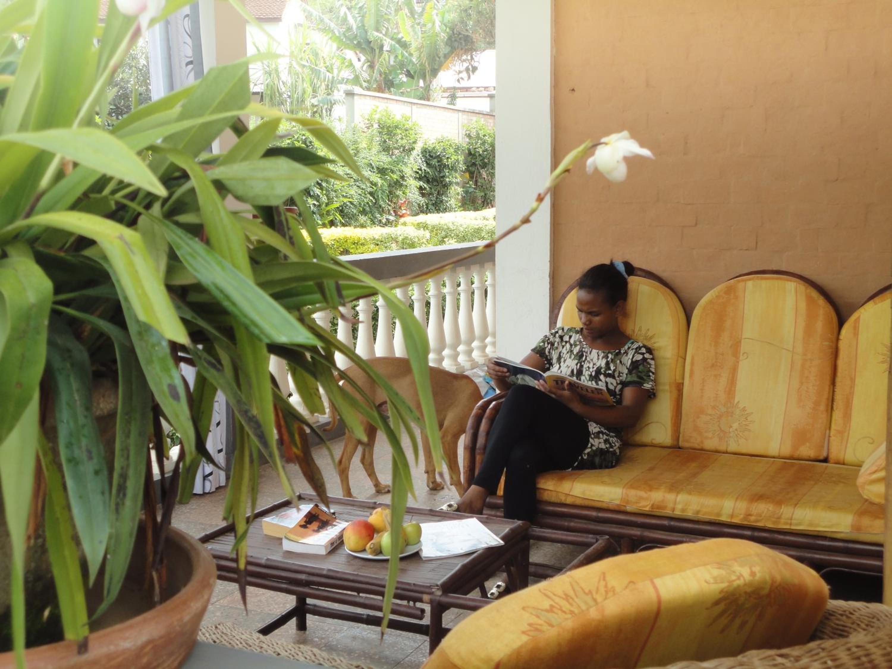 Meva Guesthouse