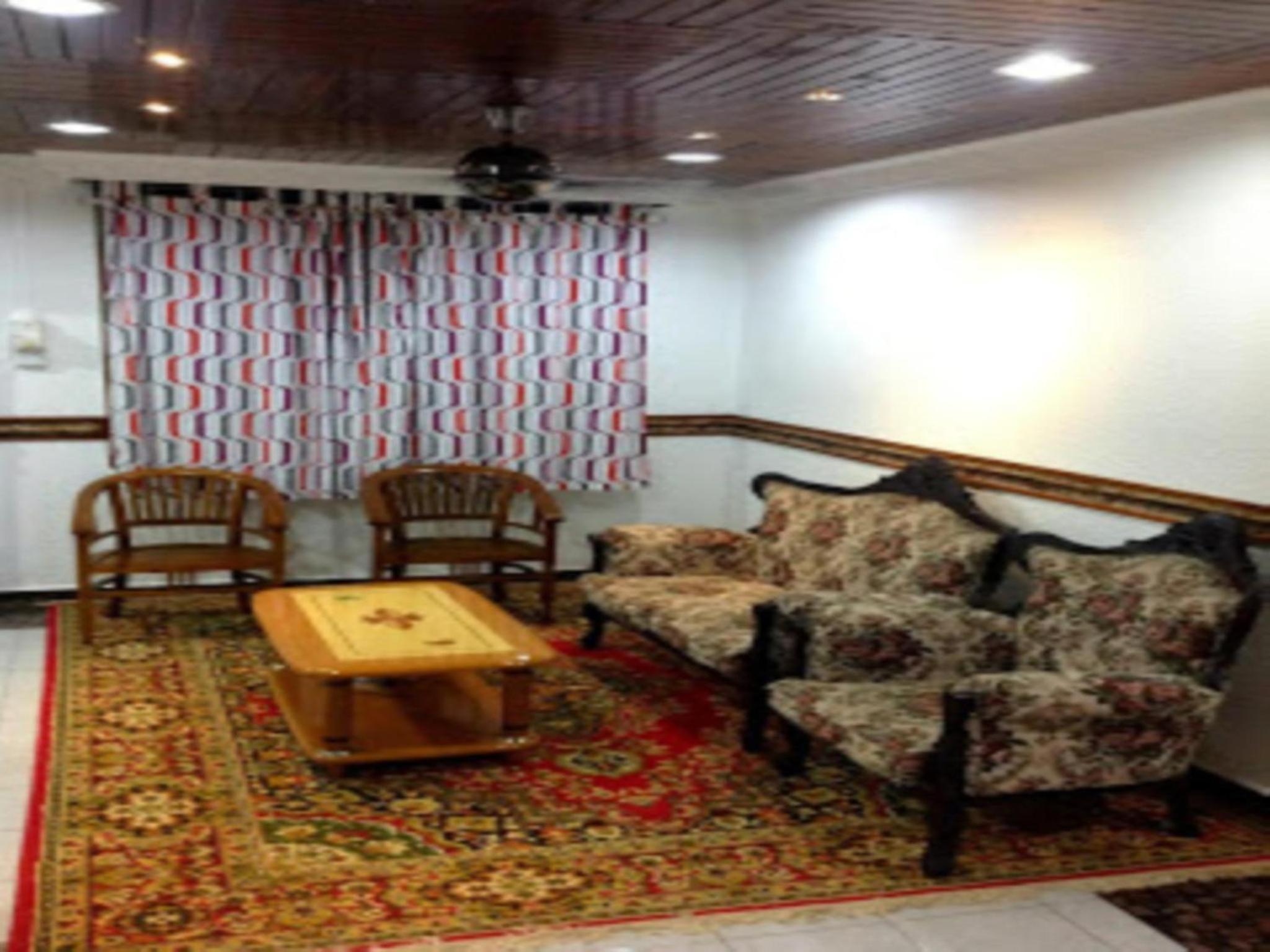 Nur Muslim 2 Homestay At Kota Bharu photo 1