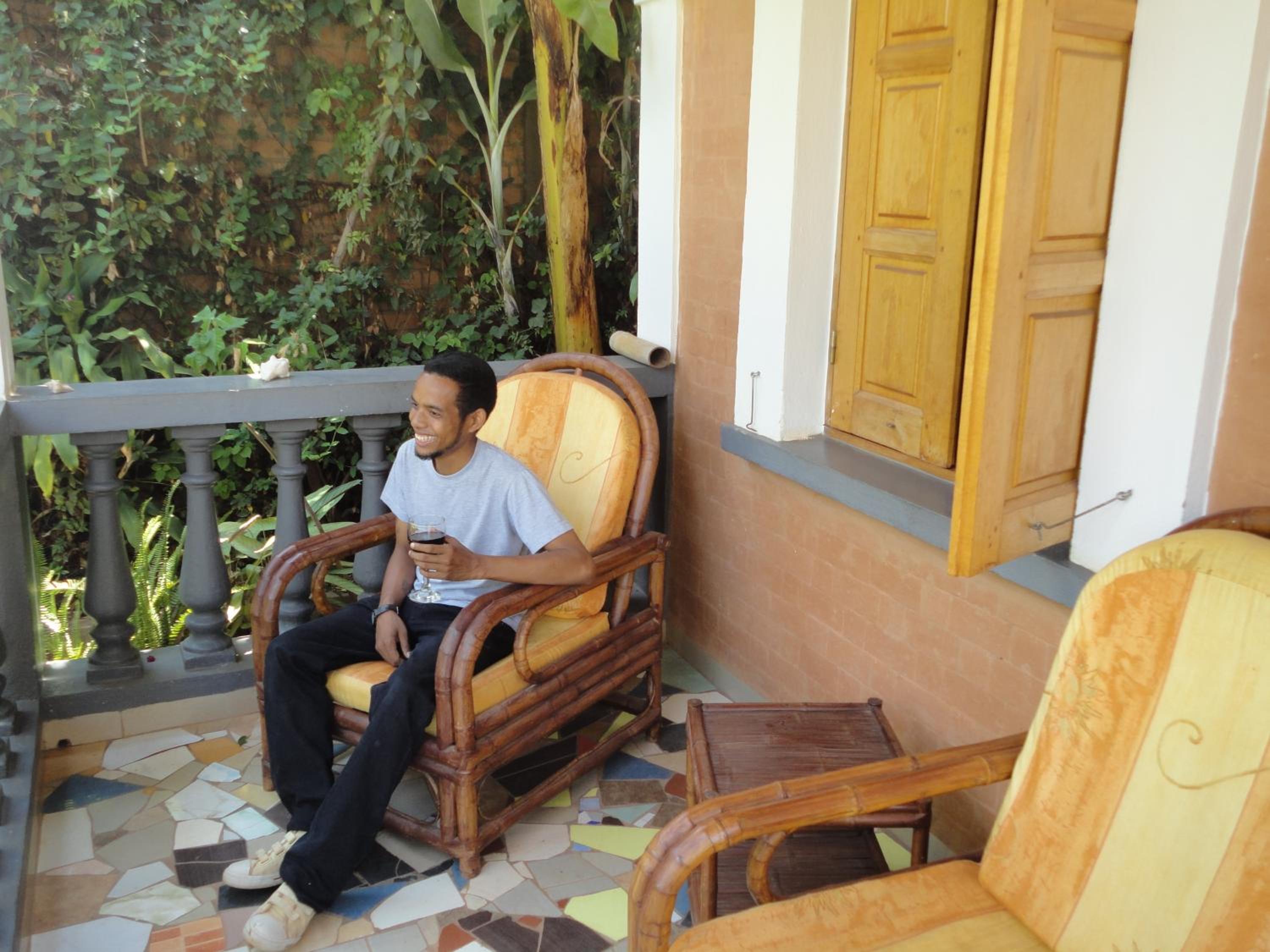 Meva Guesthouse