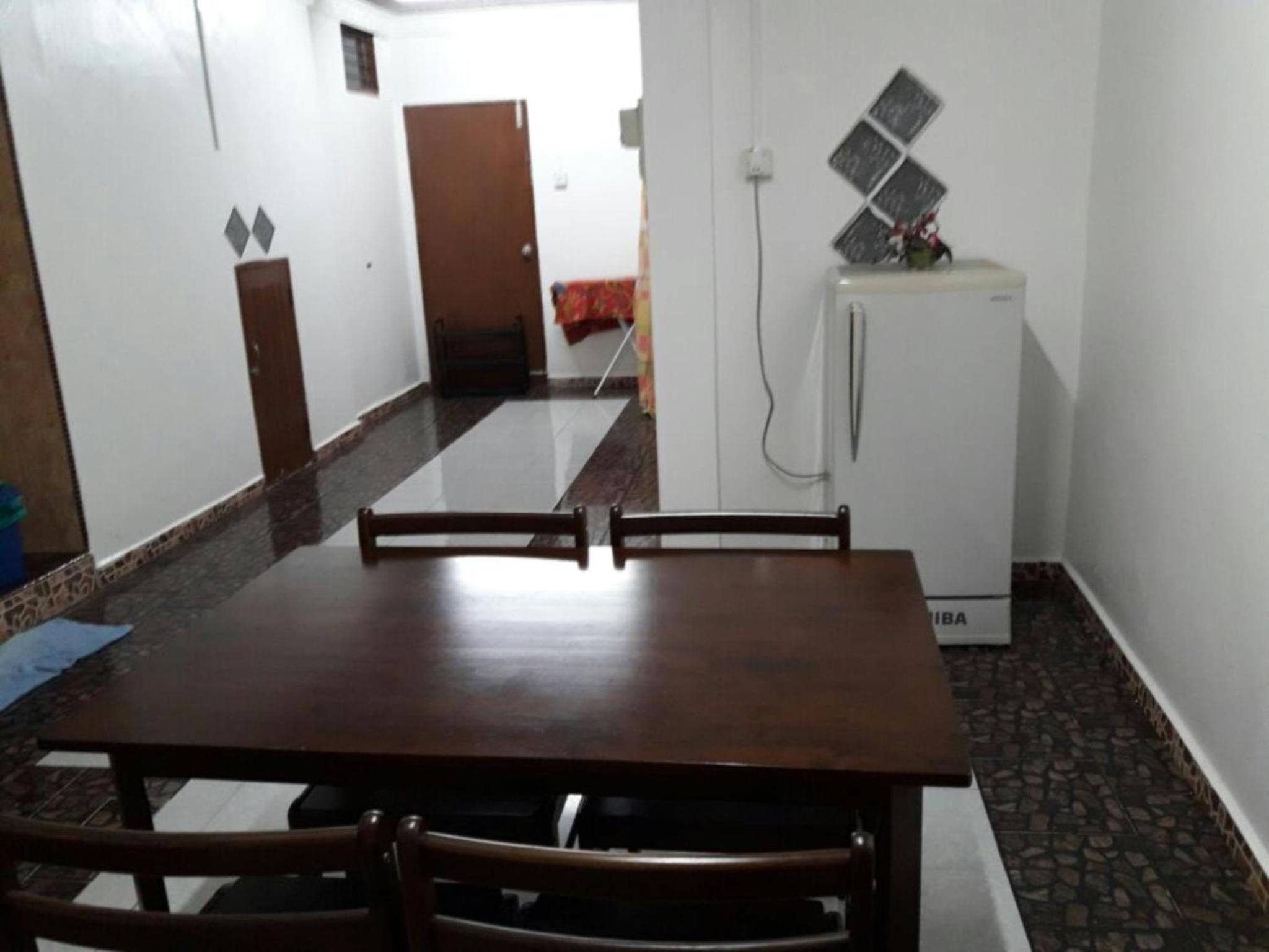 Nur Muslim 2 Homestay At Kota Bharu photo 6