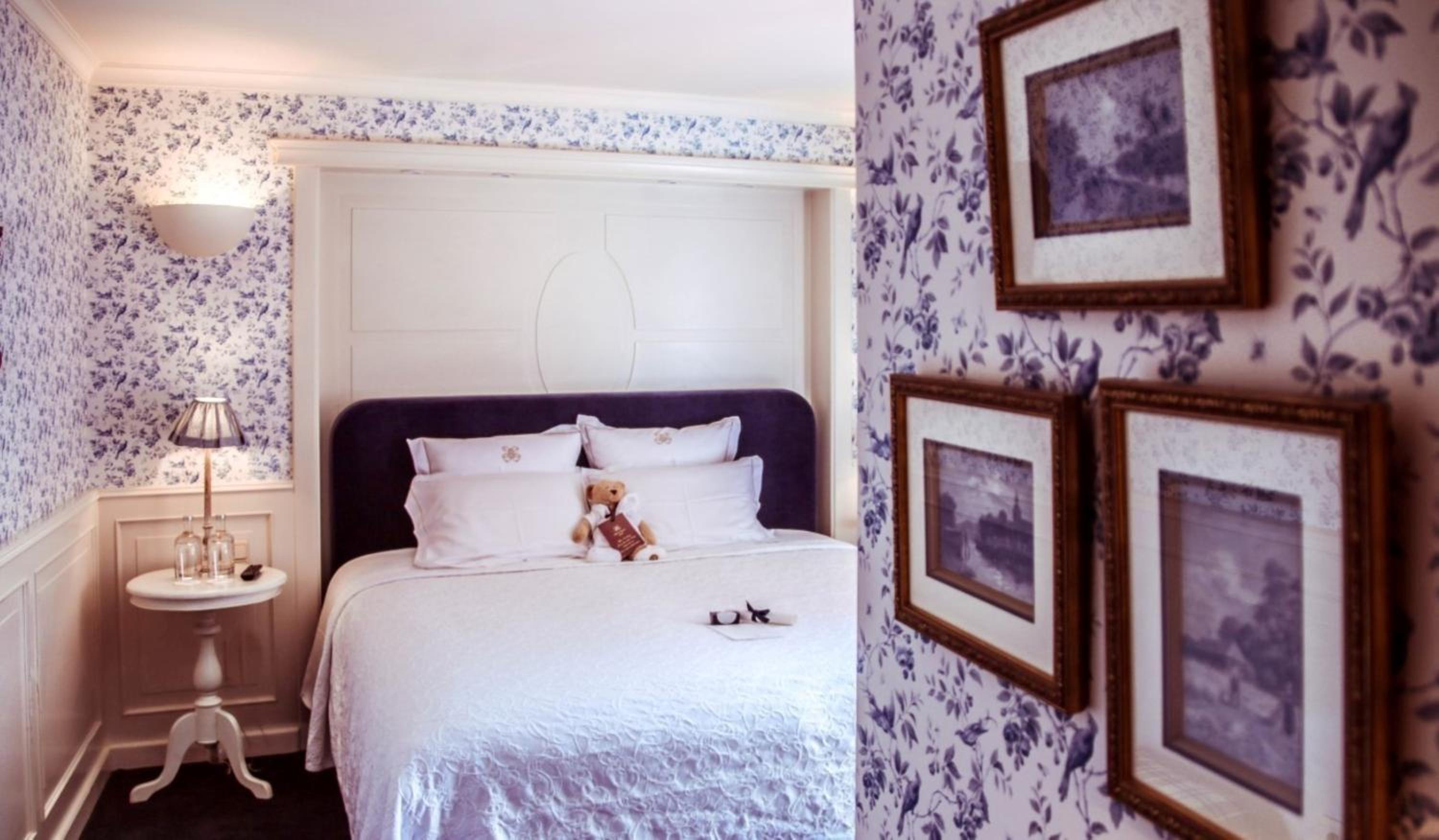 Bruges Vacations - Hotel De Orangerie by CW Hotel Collection - Property Image 70