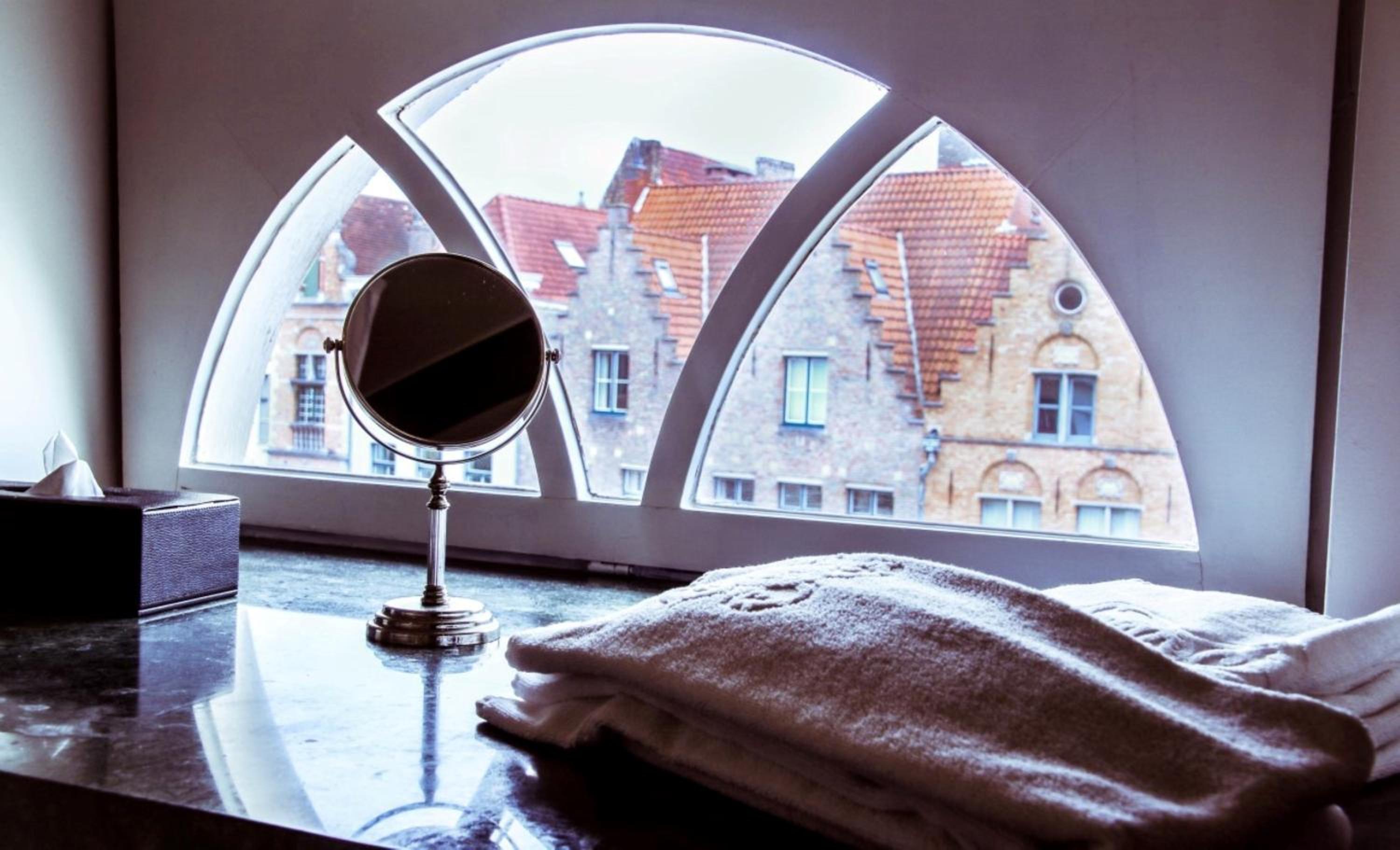 Bruges Vacations - Hotel De Orangerie by CW Hotel Collection - Property Image 23