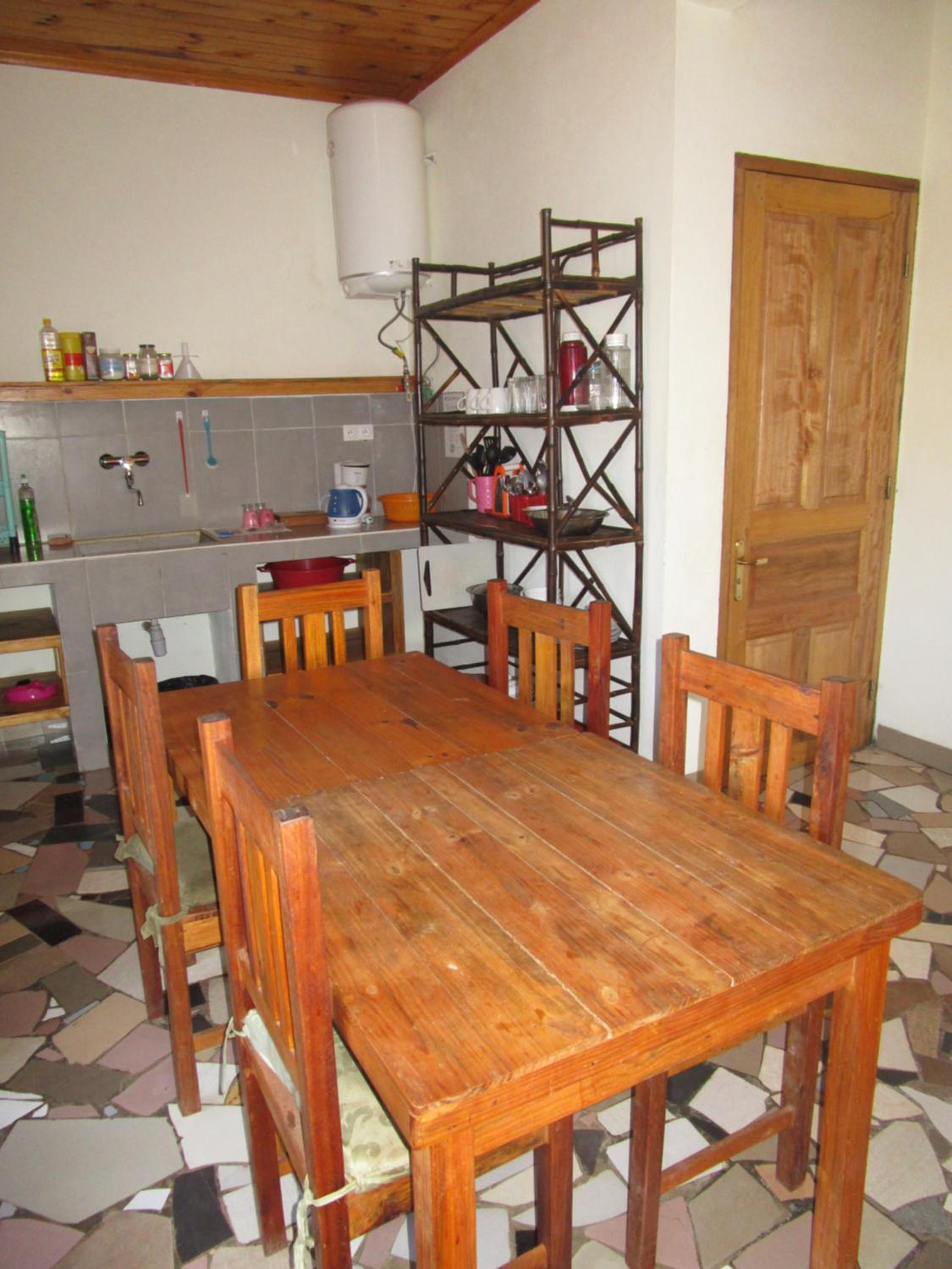 Meva Guesthouse